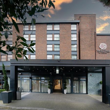 Doubletree By Hilton London Ealing Hotel Luaran gambar
