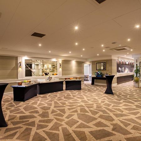 Doubletree By Hilton London Ealing Hotel Luaran gambar