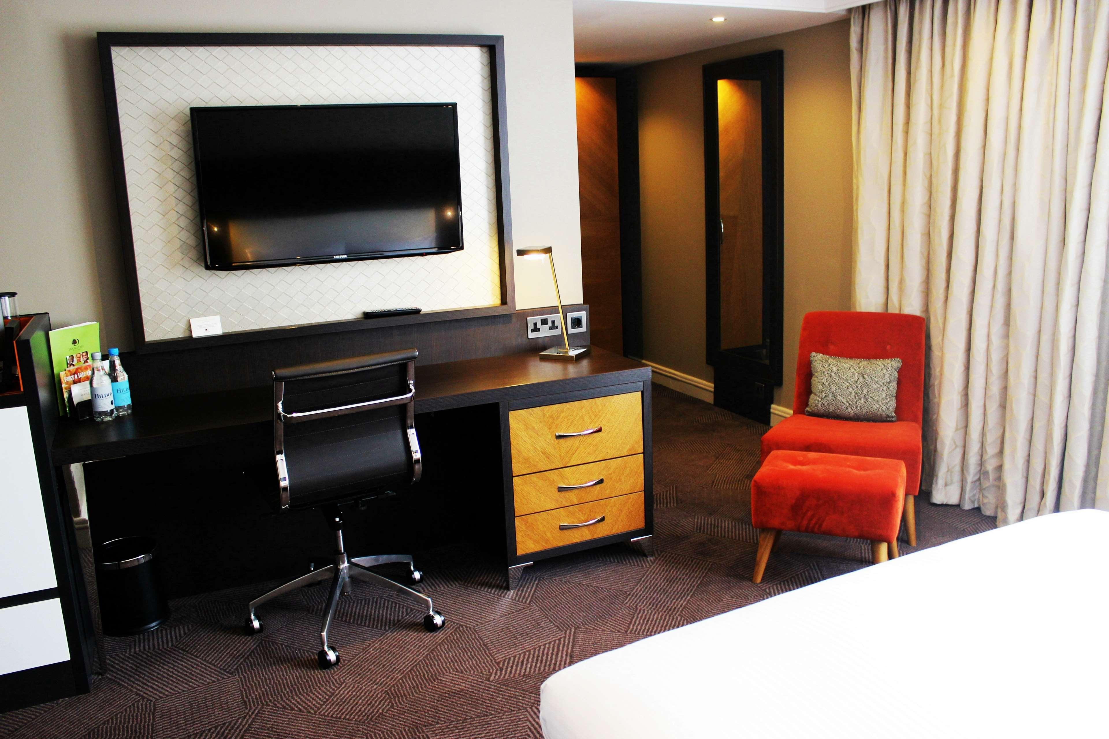 Doubletree By Hilton London Ealing Hotel Luaran gambar