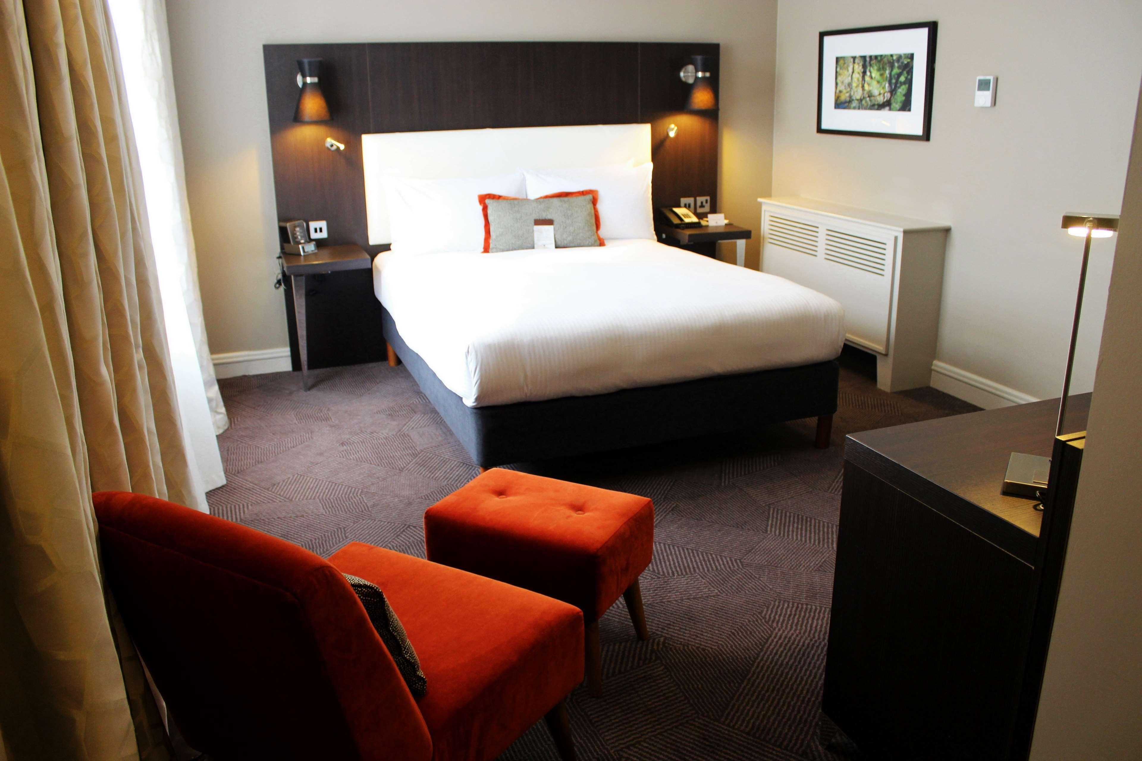 Doubletree By Hilton London Ealing Hotel Luaran gambar
