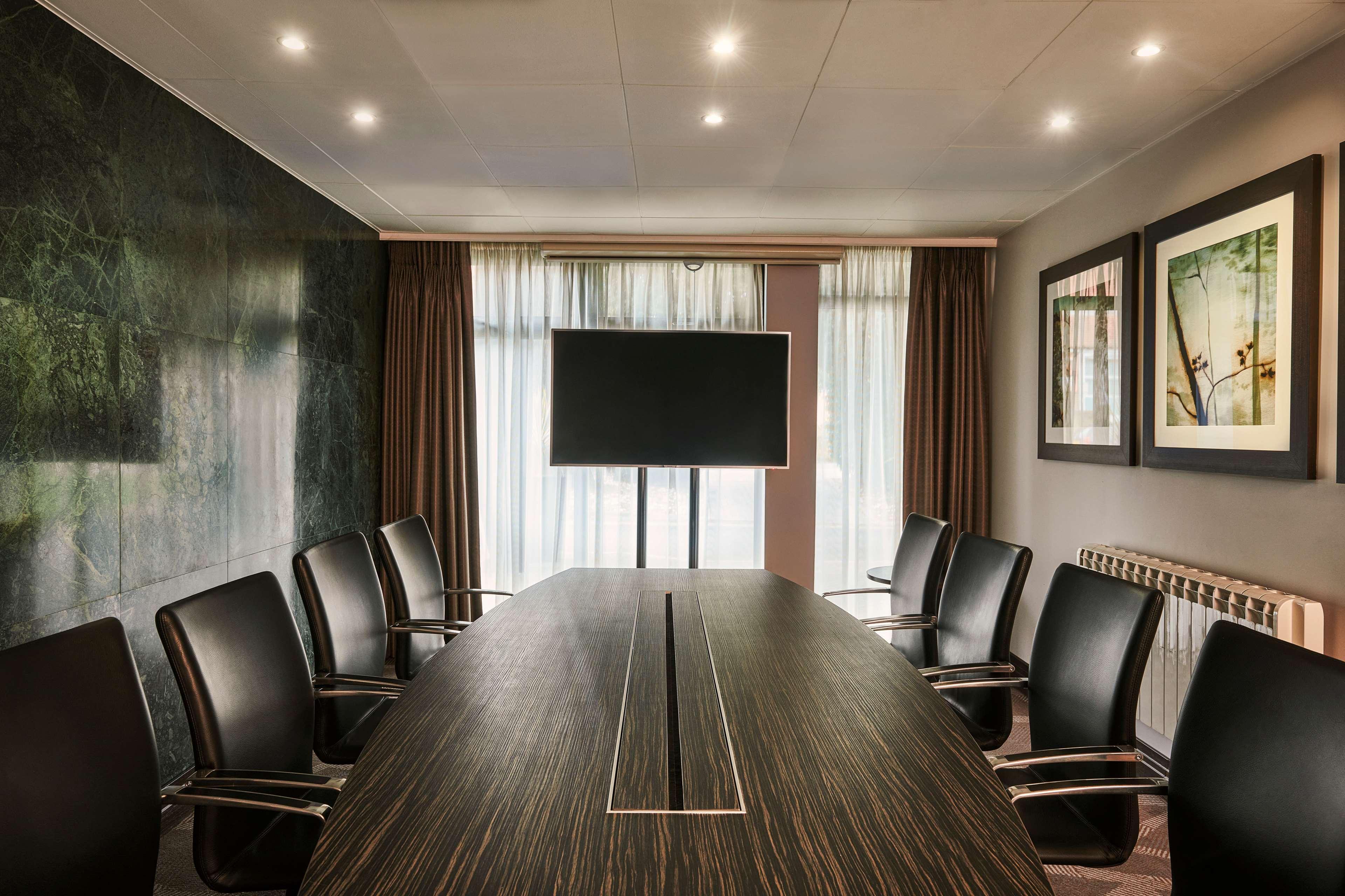 Doubletree By Hilton London Ealing Hotel Luaran gambar