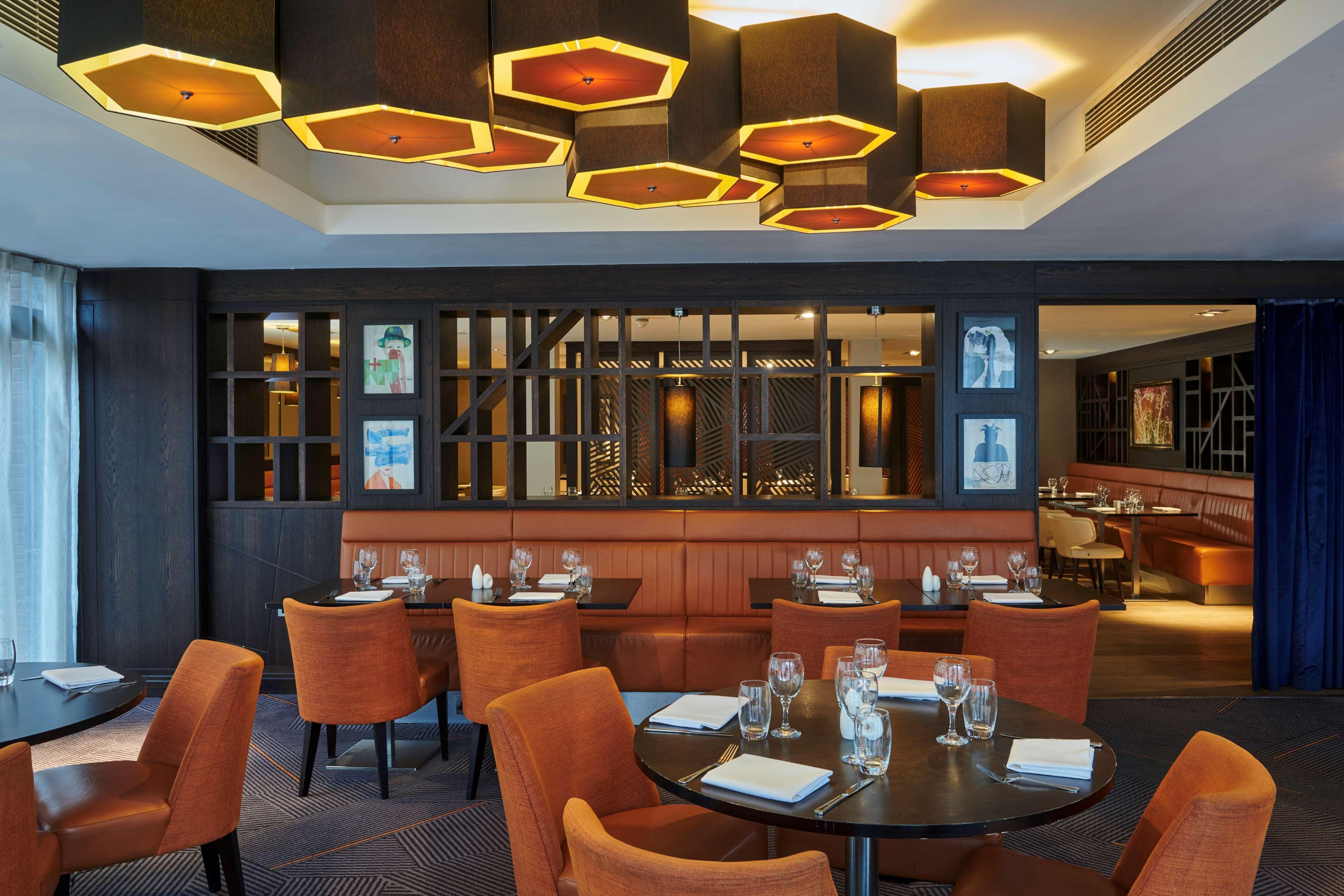 Doubletree By Hilton London Ealing Hotel Luaran gambar