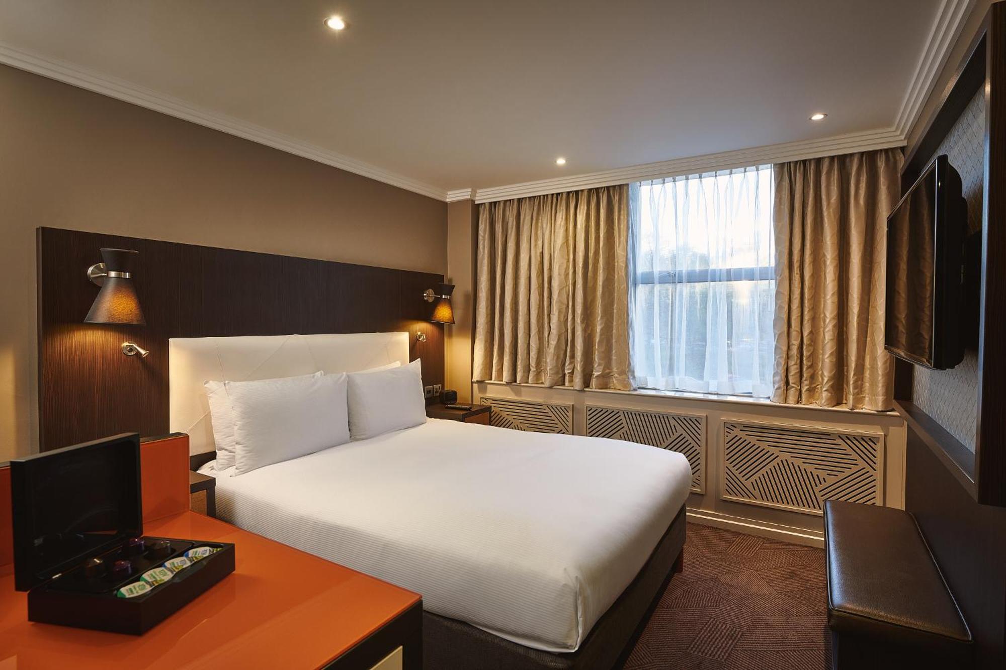 Doubletree By Hilton London Ealing Hotel Luaran gambar