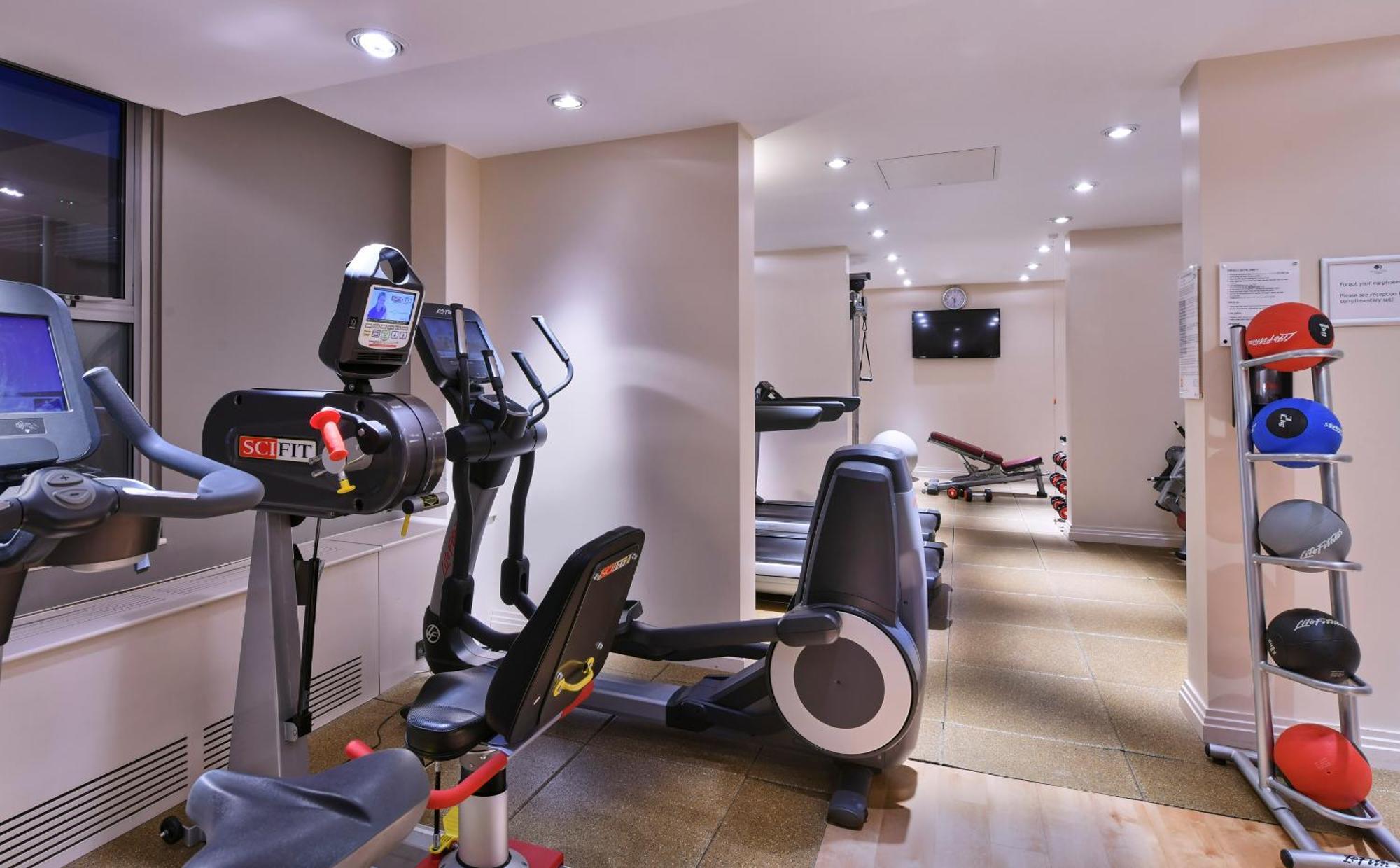 Doubletree By Hilton London Ealing Hotel Luaran gambar
