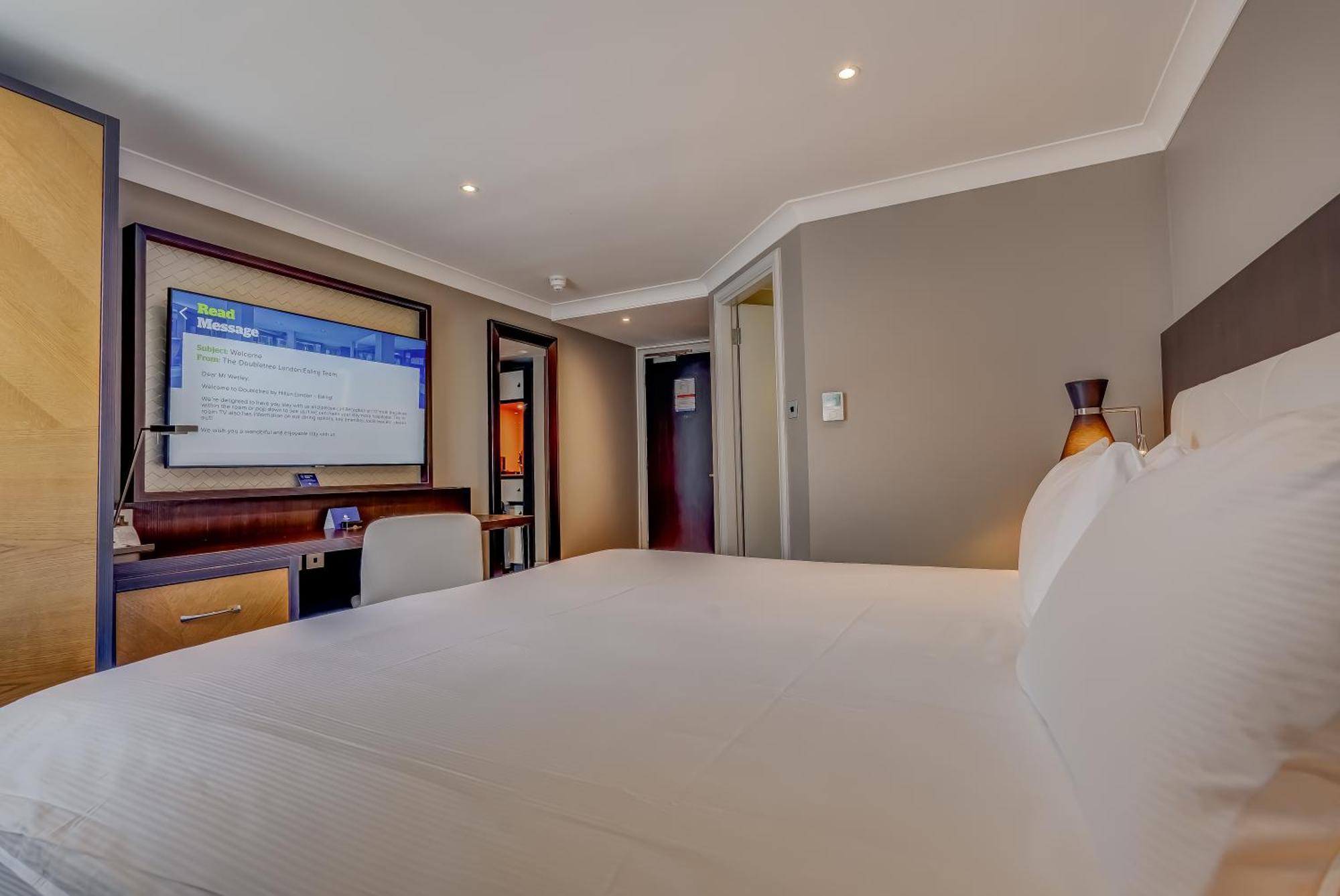 Doubletree By Hilton London Ealing Hotel Luaran gambar