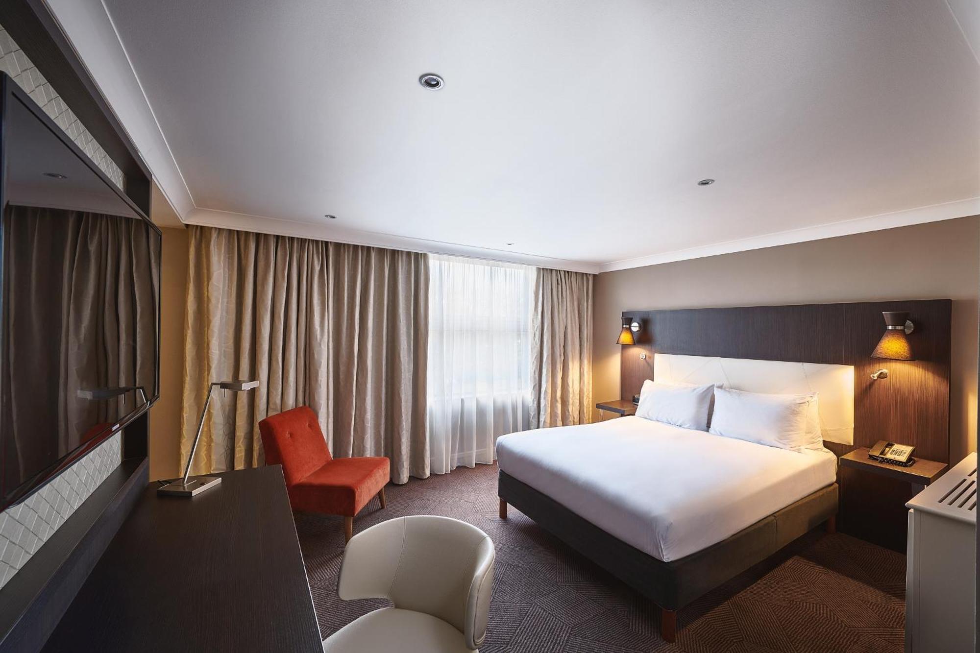 Doubletree By Hilton London Ealing Hotel Luaran gambar