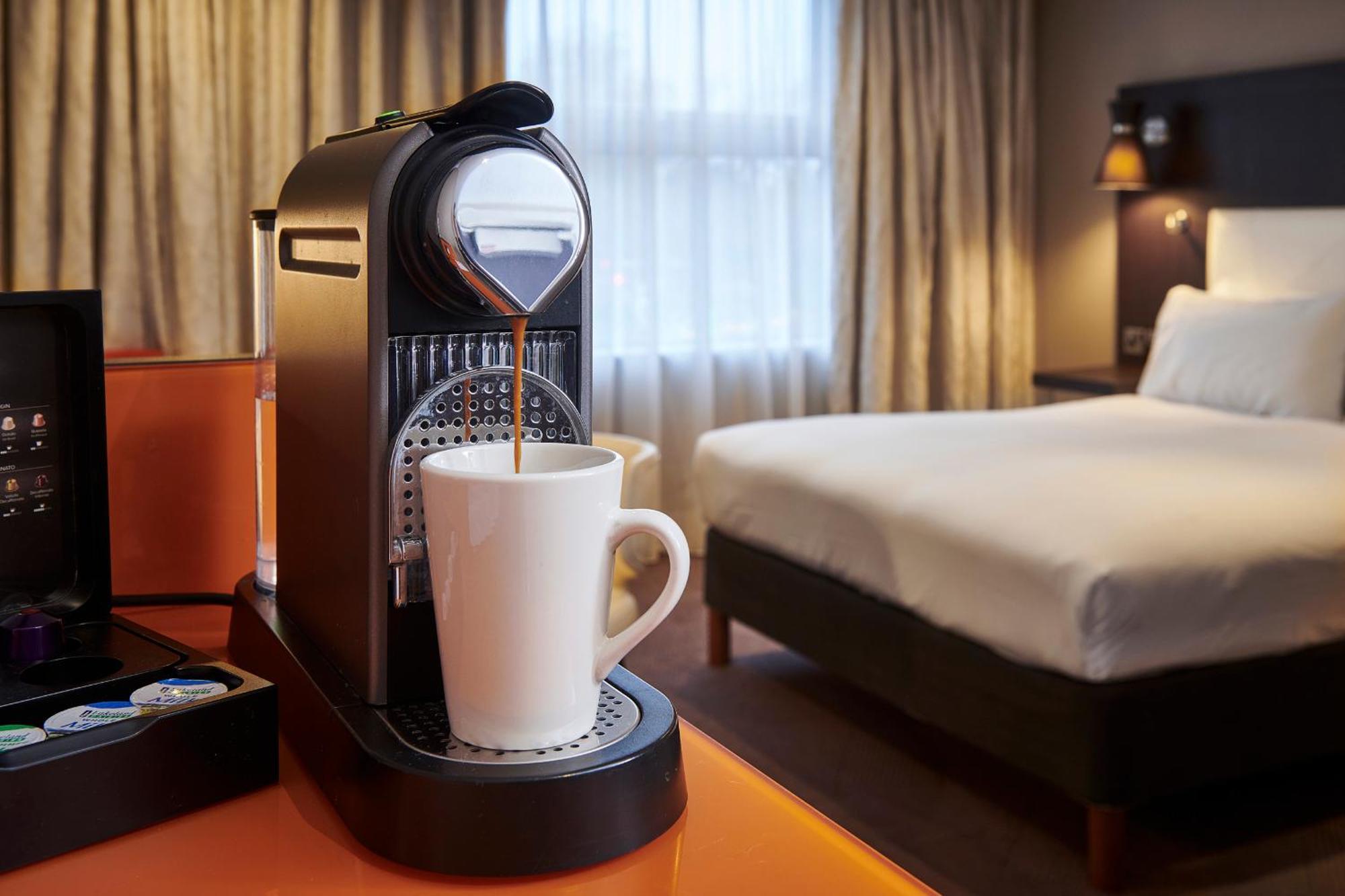 Doubletree By Hilton London Ealing Hotel Luaran gambar
