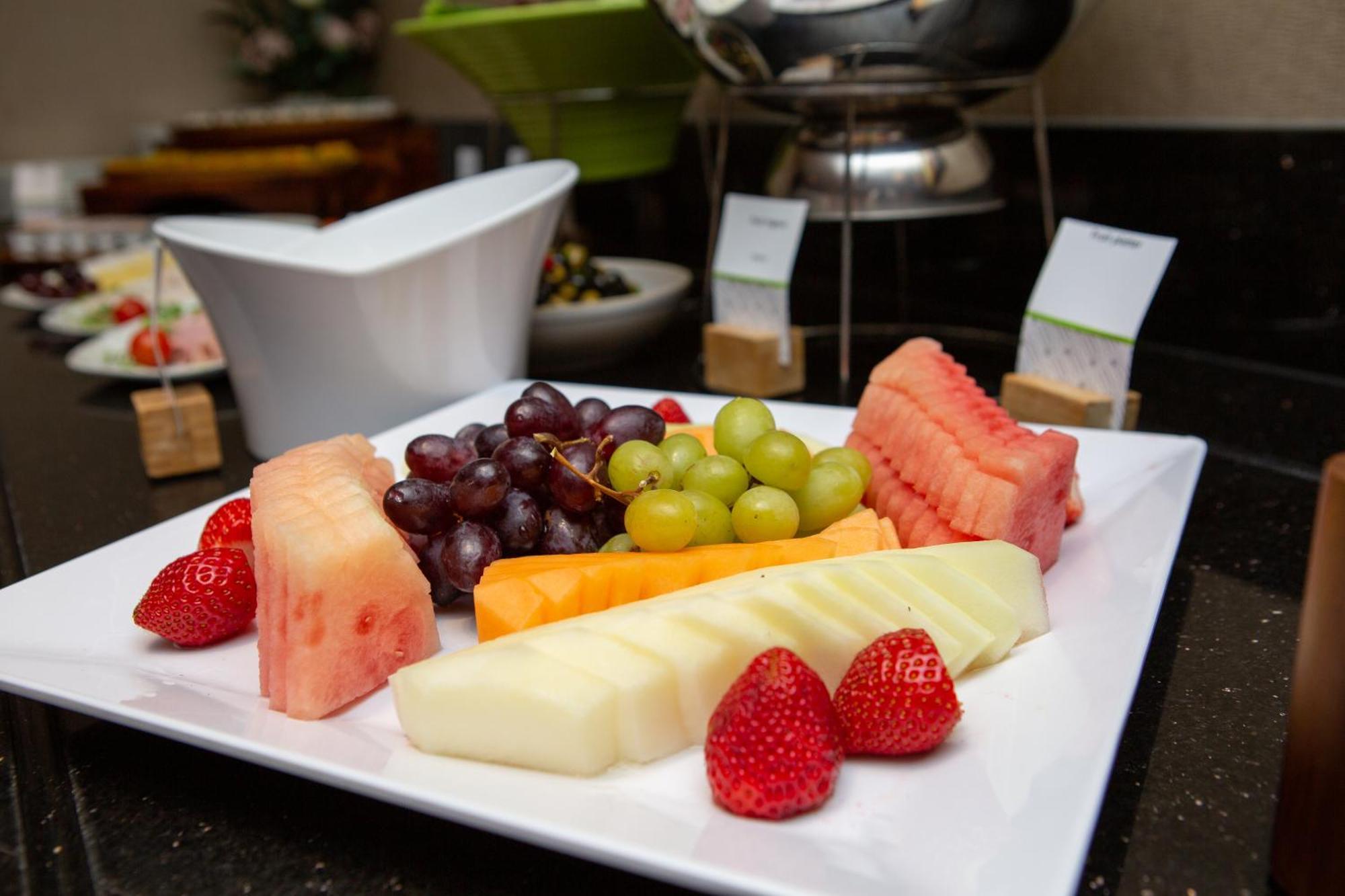 Doubletree By Hilton London Ealing Hotel Luaran gambar