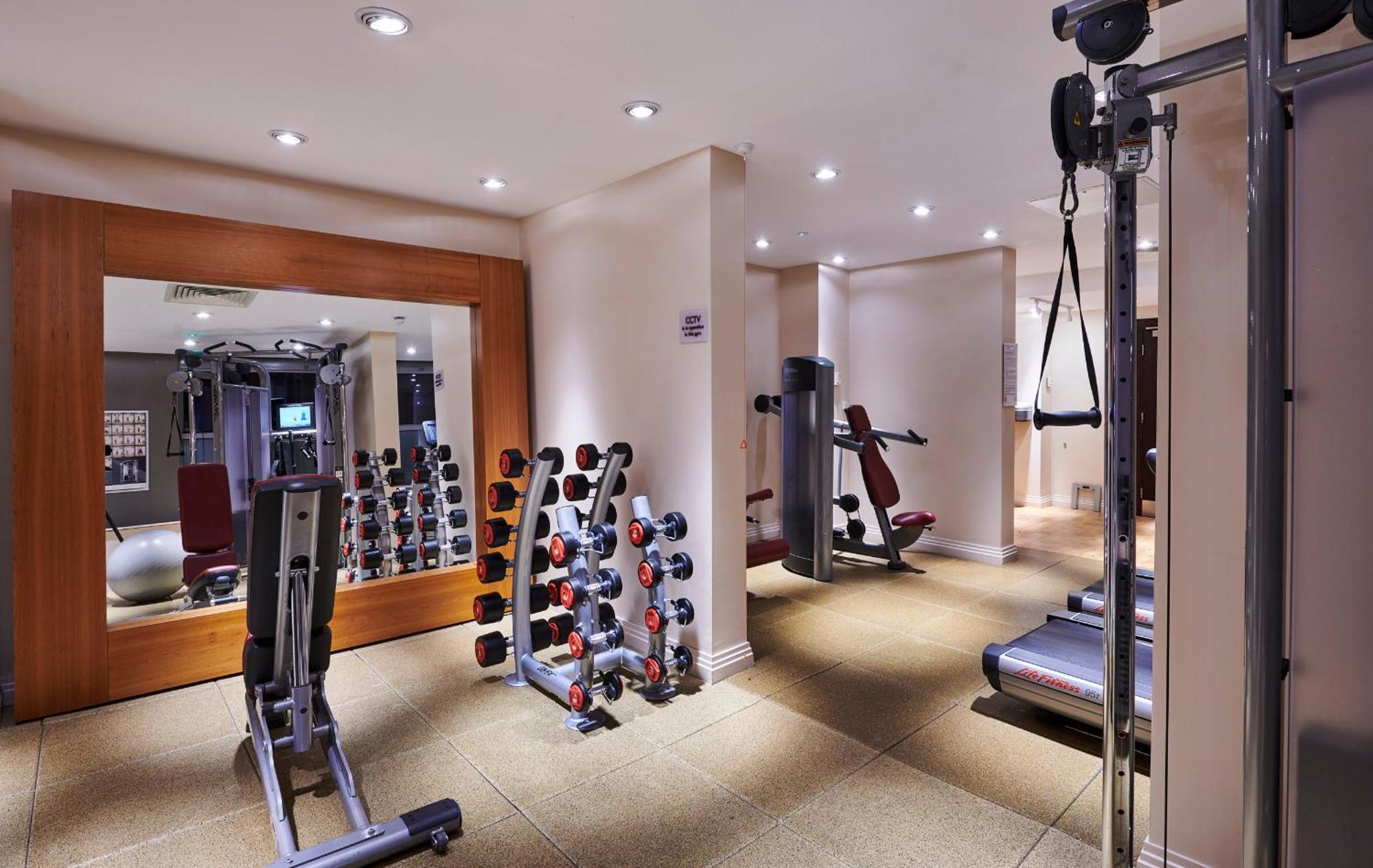 Doubletree By Hilton London Ealing Hotel Luaran gambar