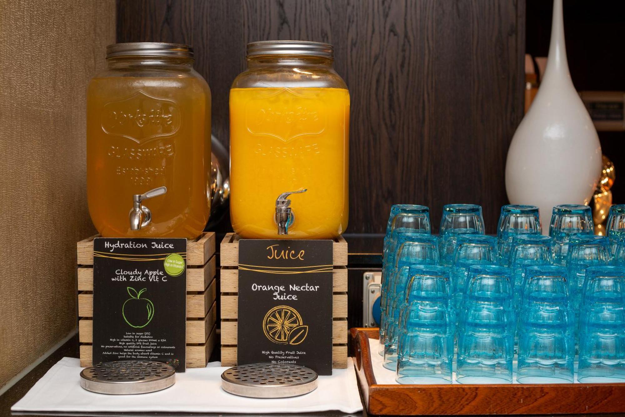 Doubletree By Hilton London Ealing Hotel Luaran gambar