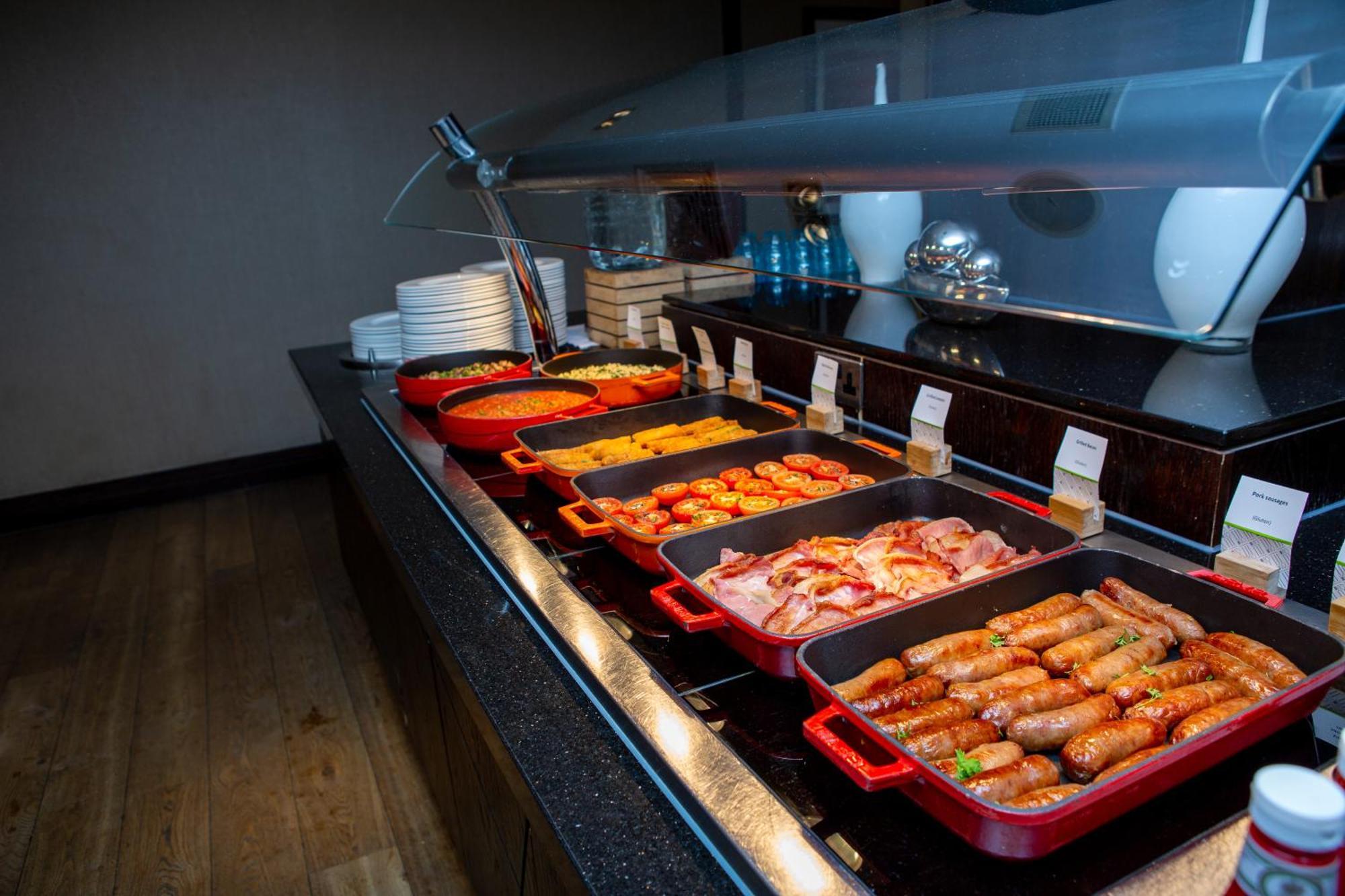 Doubletree By Hilton London Ealing Hotel Luaran gambar