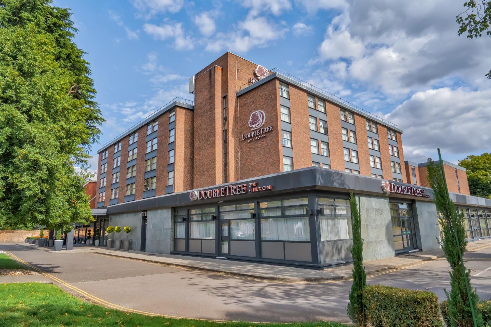 Doubletree By Hilton London Ealing Hotel Luaran gambar
