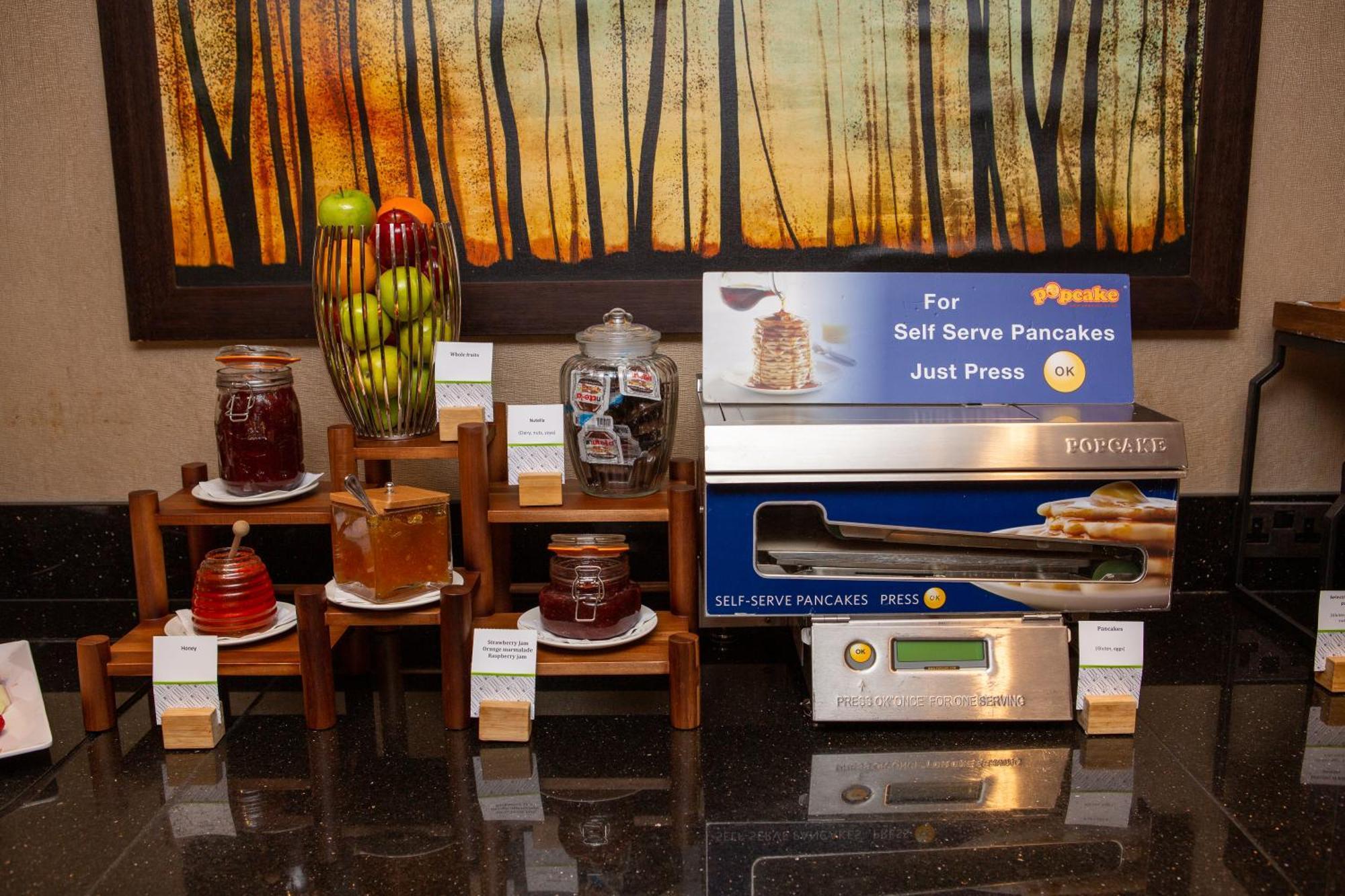 Doubletree By Hilton London Ealing Hotel Luaran gambar