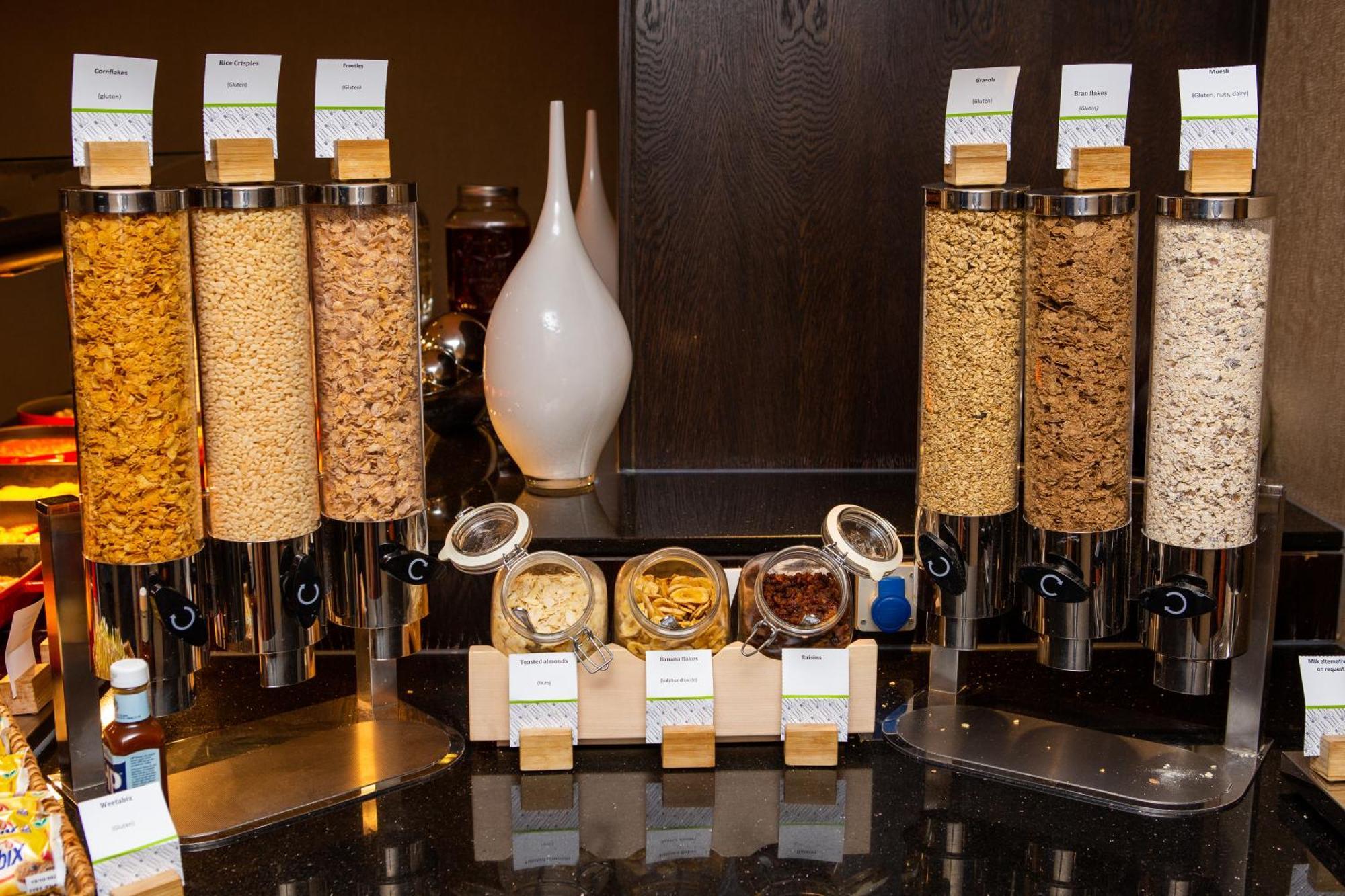 Doubletree By Hilton London Ealing Hotel Luaran gambar