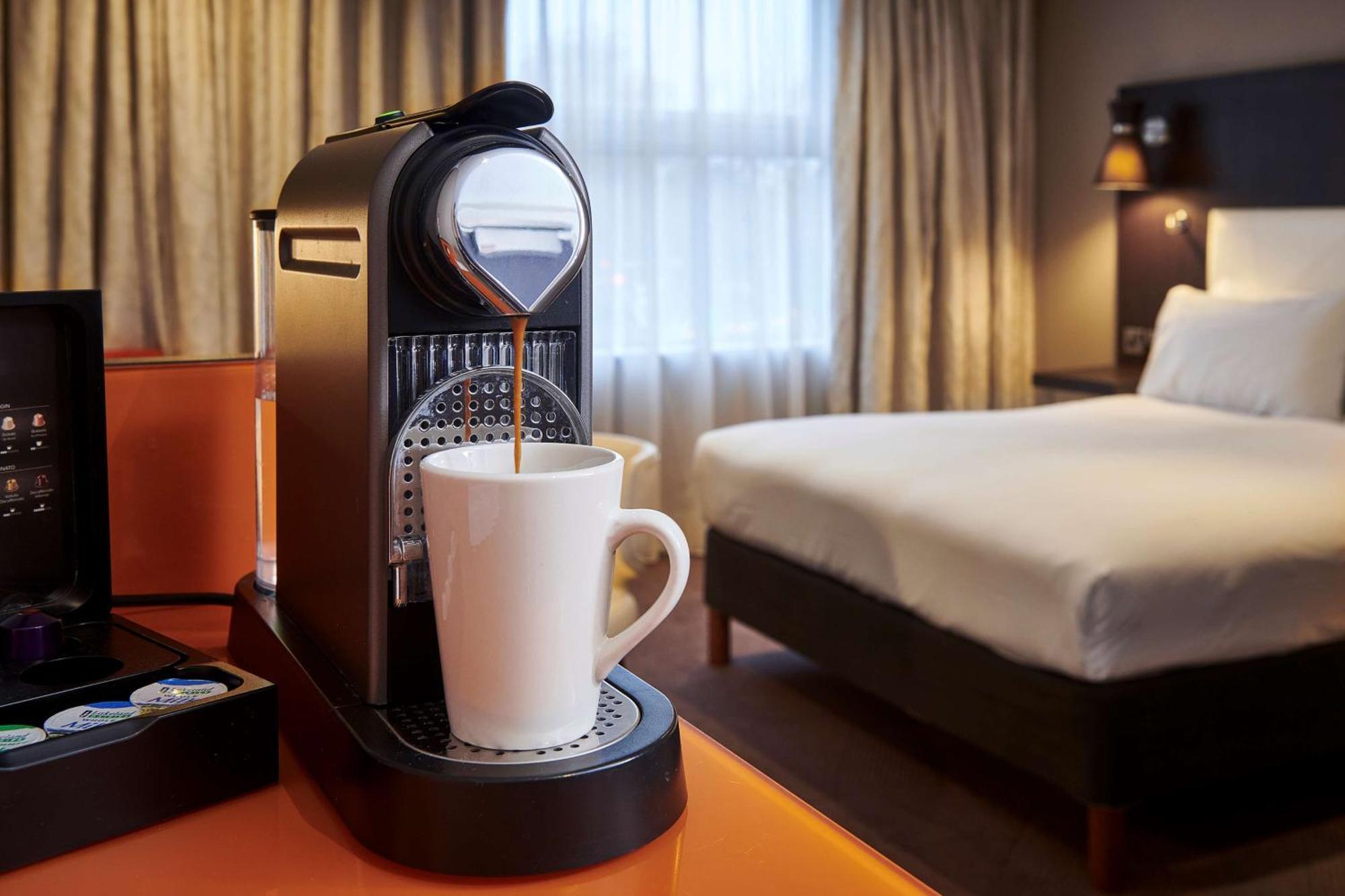 Doubletree By Hilton London Ealing Hotel Luaran gambar