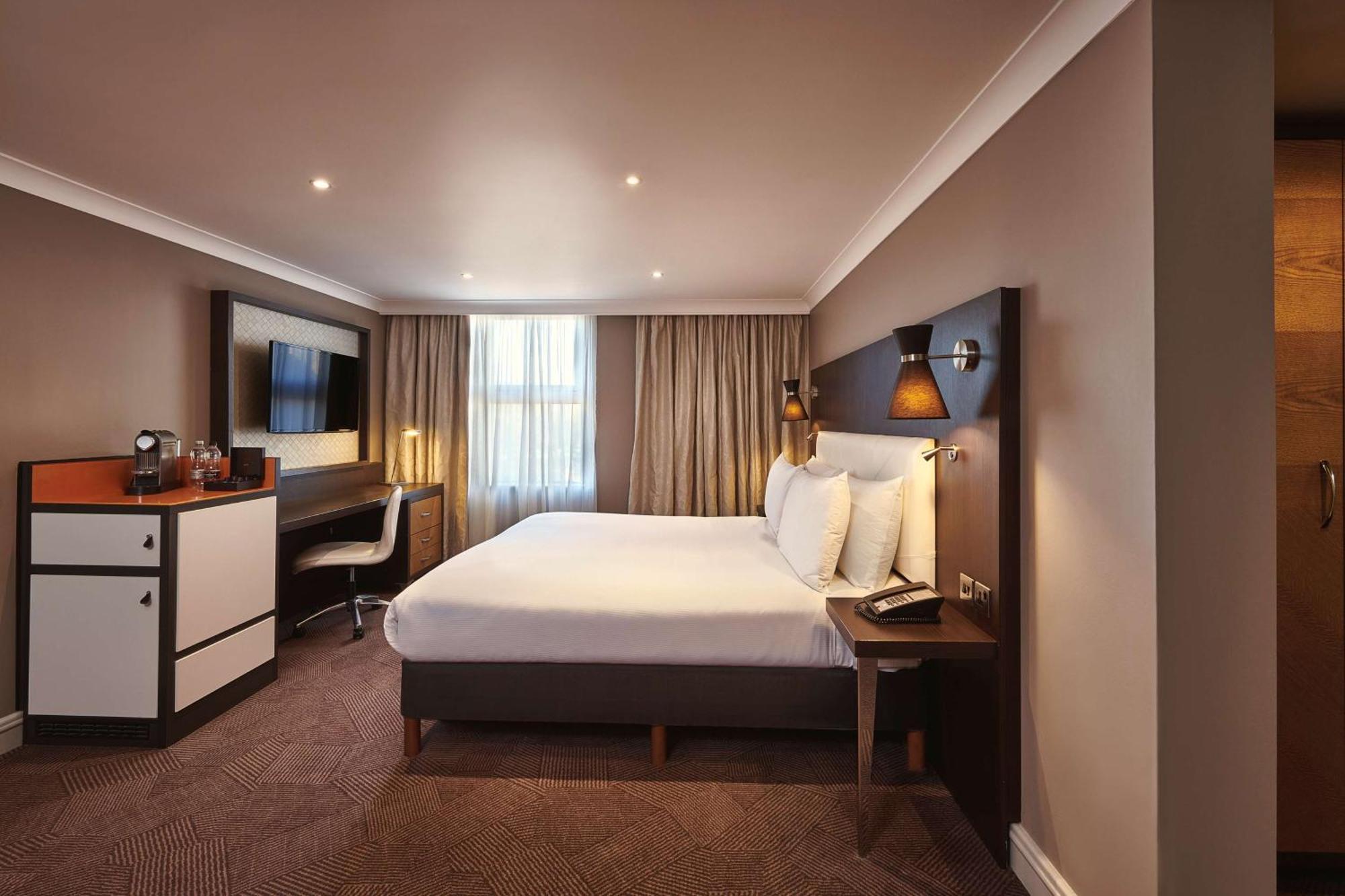 Doubletree By Hilton London Ealing Hotel Luaran gambar