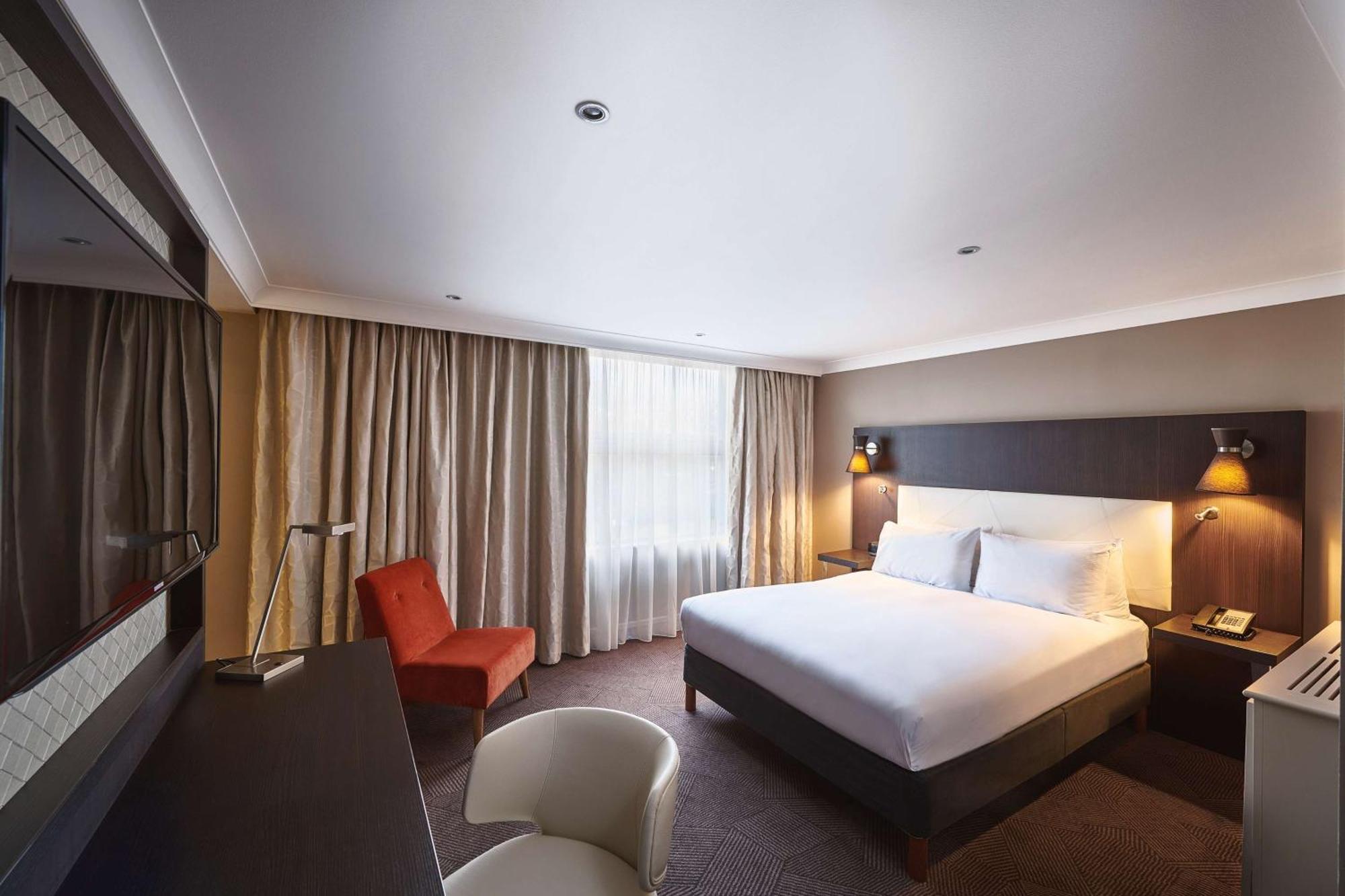 Doubletree By Hilton London Ealing Hotel Luaran gambar