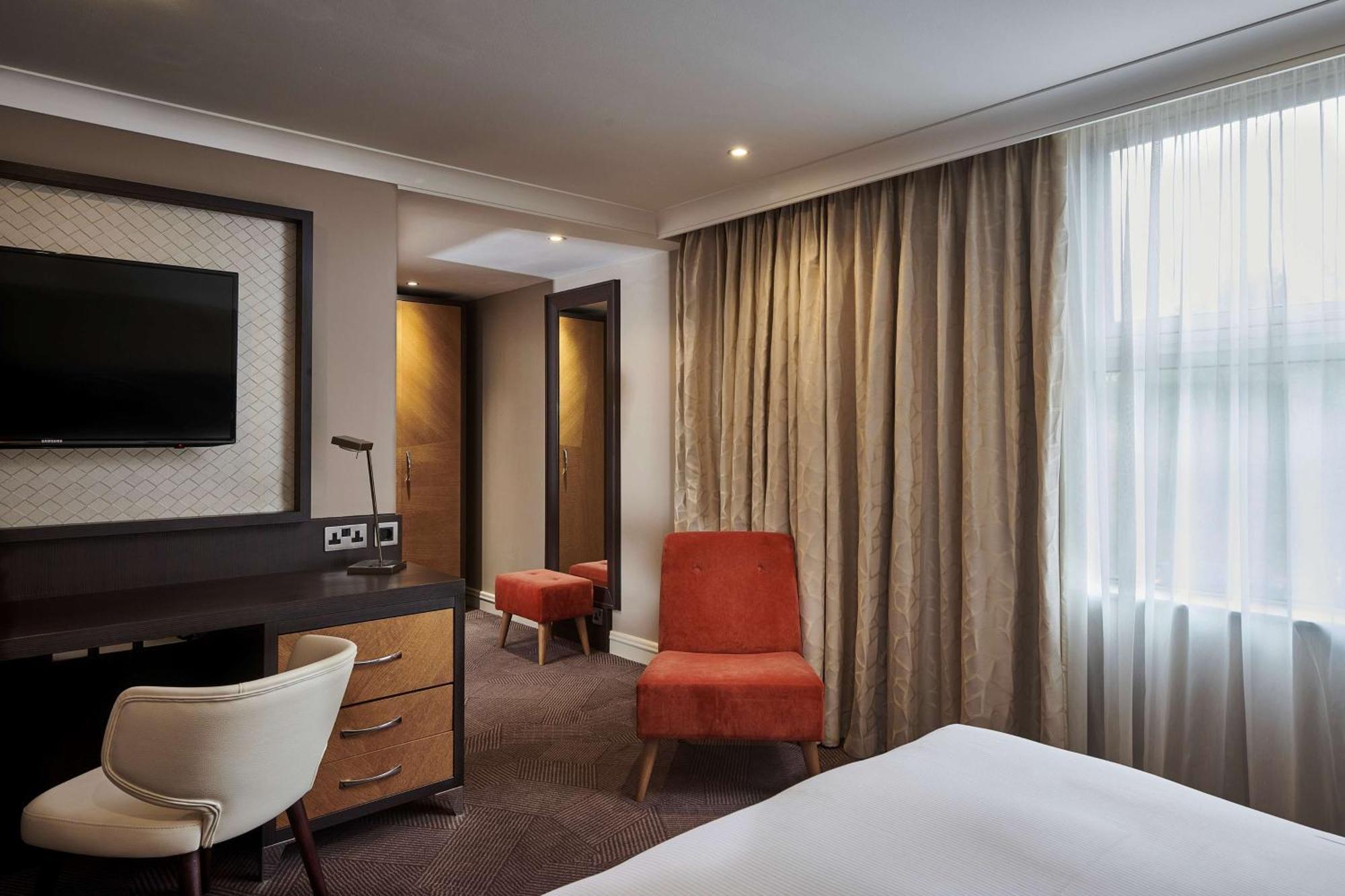 Doubletree By Hilton London Ealing Hotel Luaran gambar