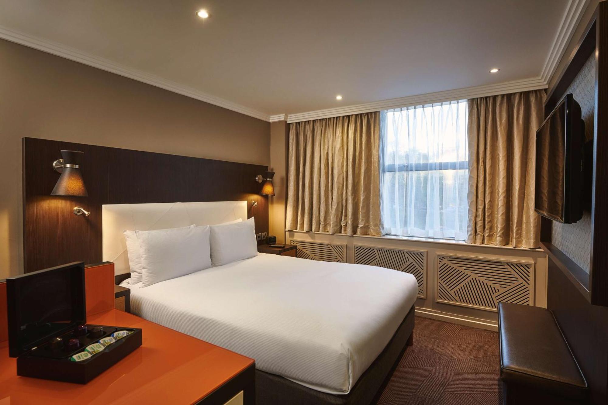 Doubletree By Hilton London Ealing Hotel Luaran gambar