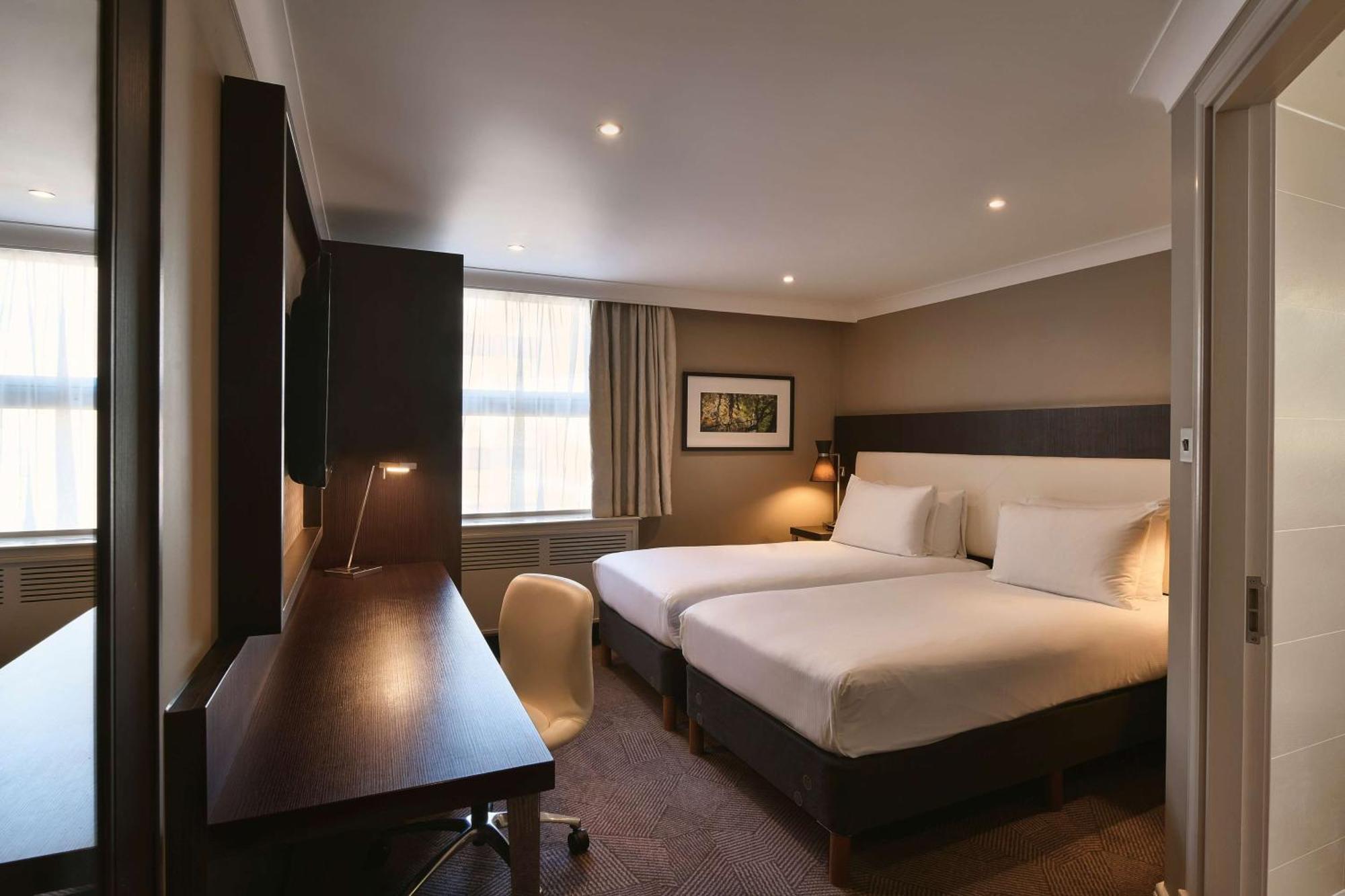 Doubletree By Hilton London Ealing Hotel Luaran gambar
