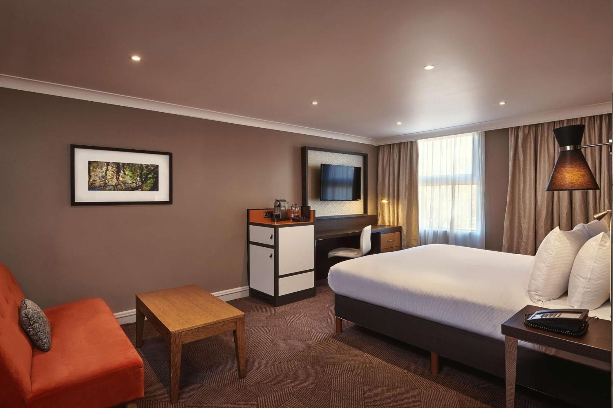 Doubletree By Hilton London Ealing Hotel Luaran gambar