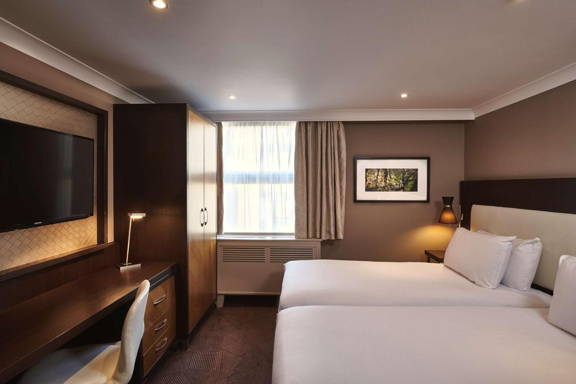 Doubletree By Hilton London Ealing Hotel Luaran gambar
