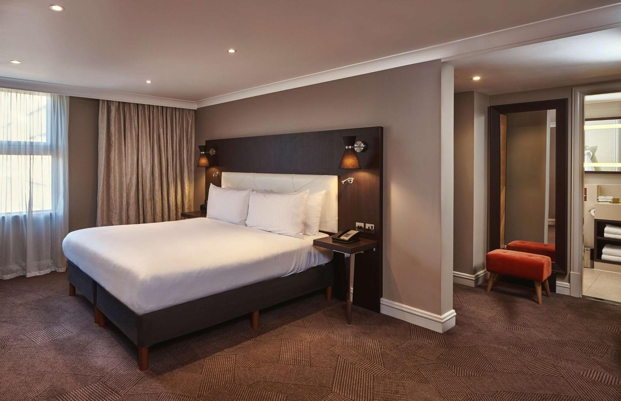 Doubletree By Hilton London Ealing Hotel Luaran gambar