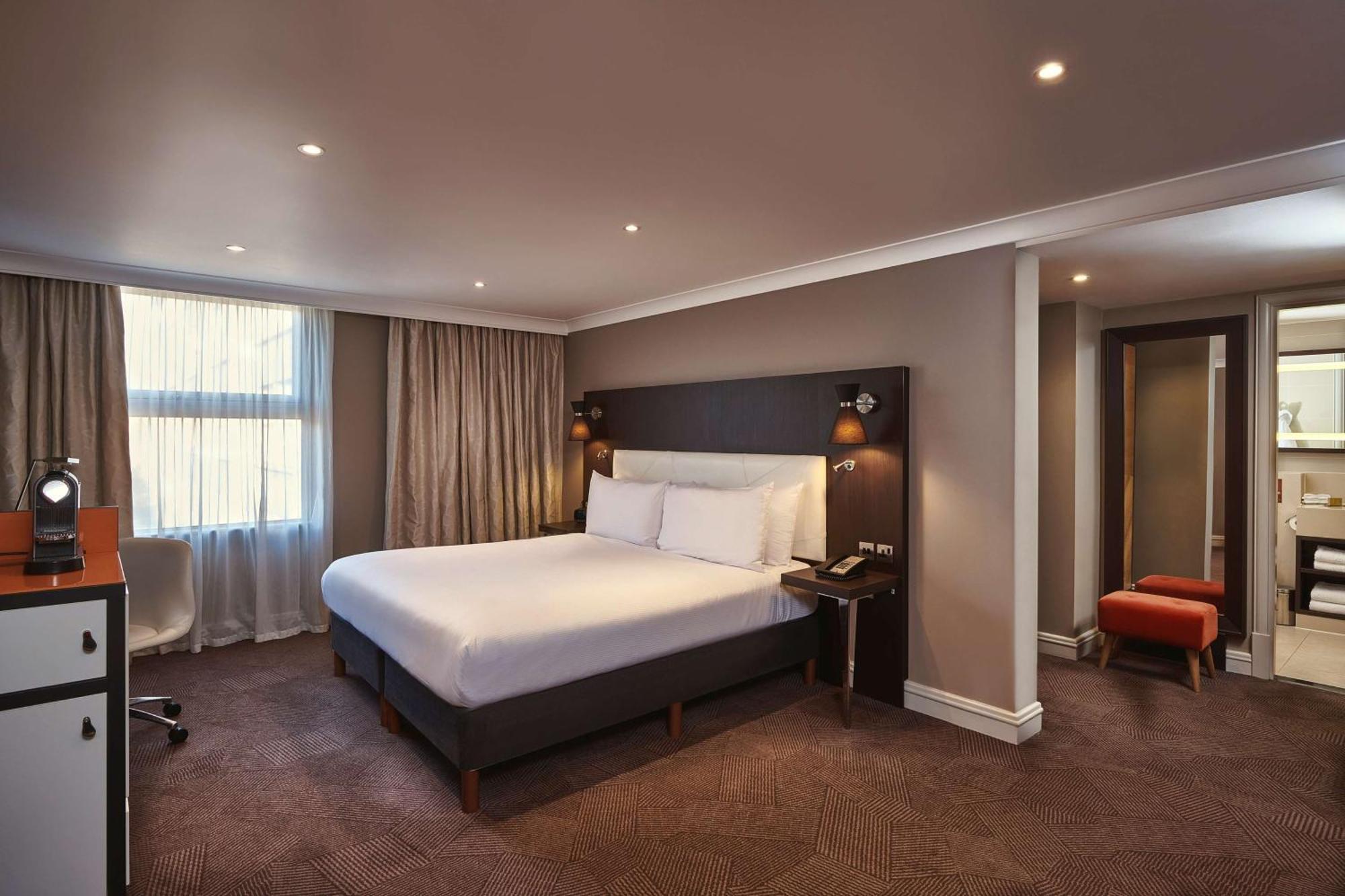 Doubletree By Hilton London Ealing Hotel Luaran gambar
