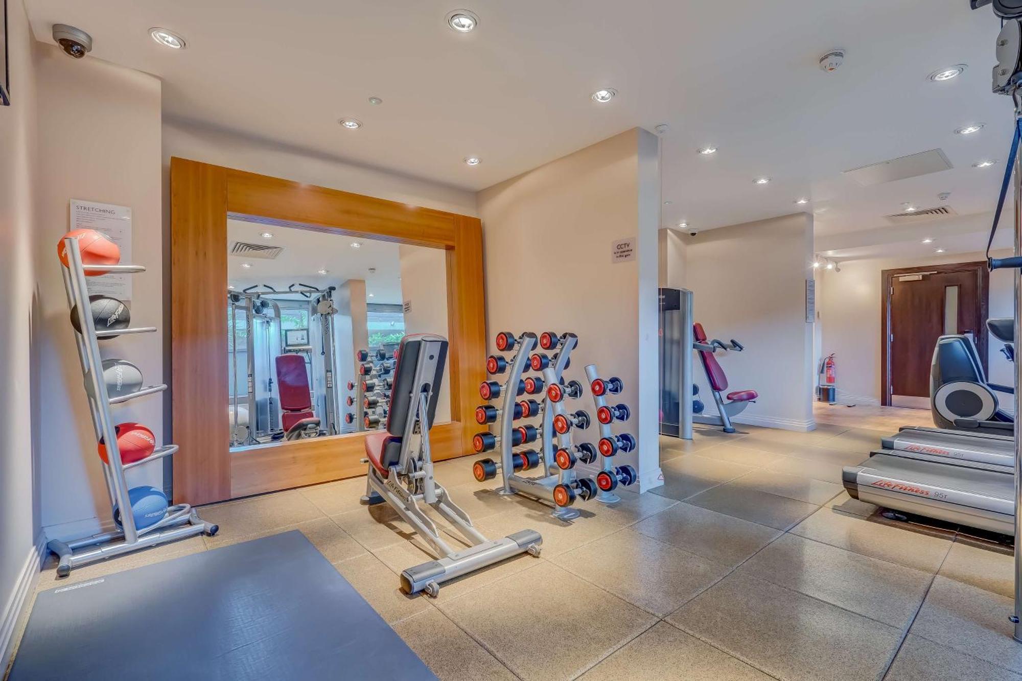 Doubletree By Hilton London Ealing Hotel Luaran gambar