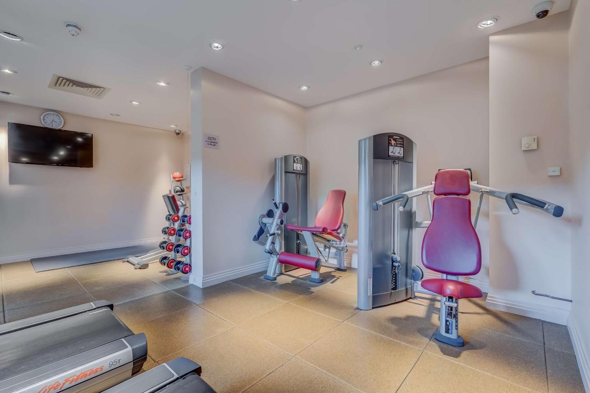 Doubletree By Hilton London Ealing Hotel Luaran gambar