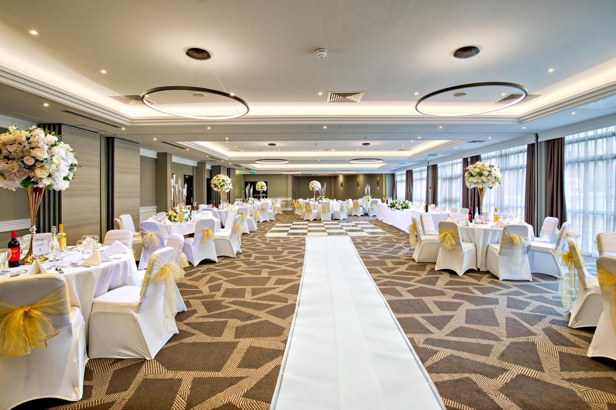 Doubletree By Hilton London Ealing Hotel Luaran gambar