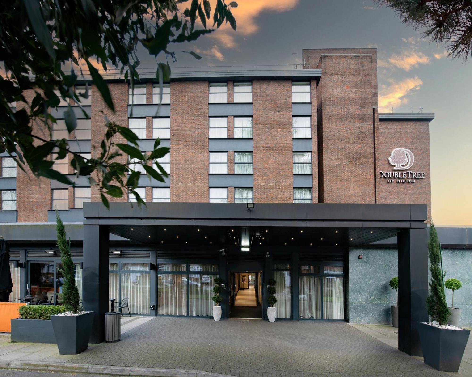 Doubletree By Hilton London Ealing Hotel Luaran gambar