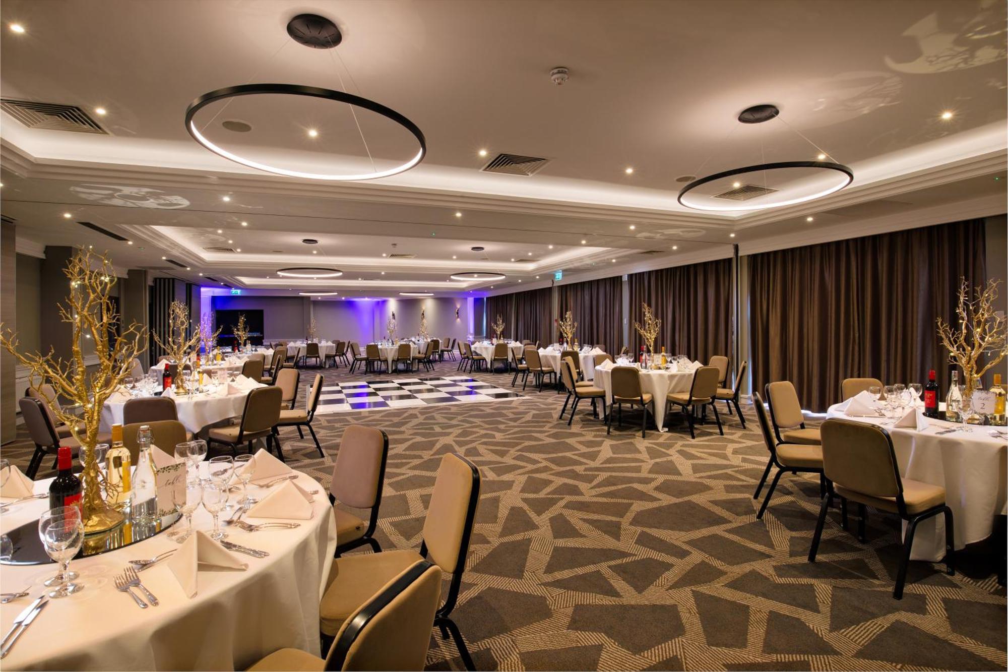 Doubletree By Hilton London Ealing Hotel Luaran gambar