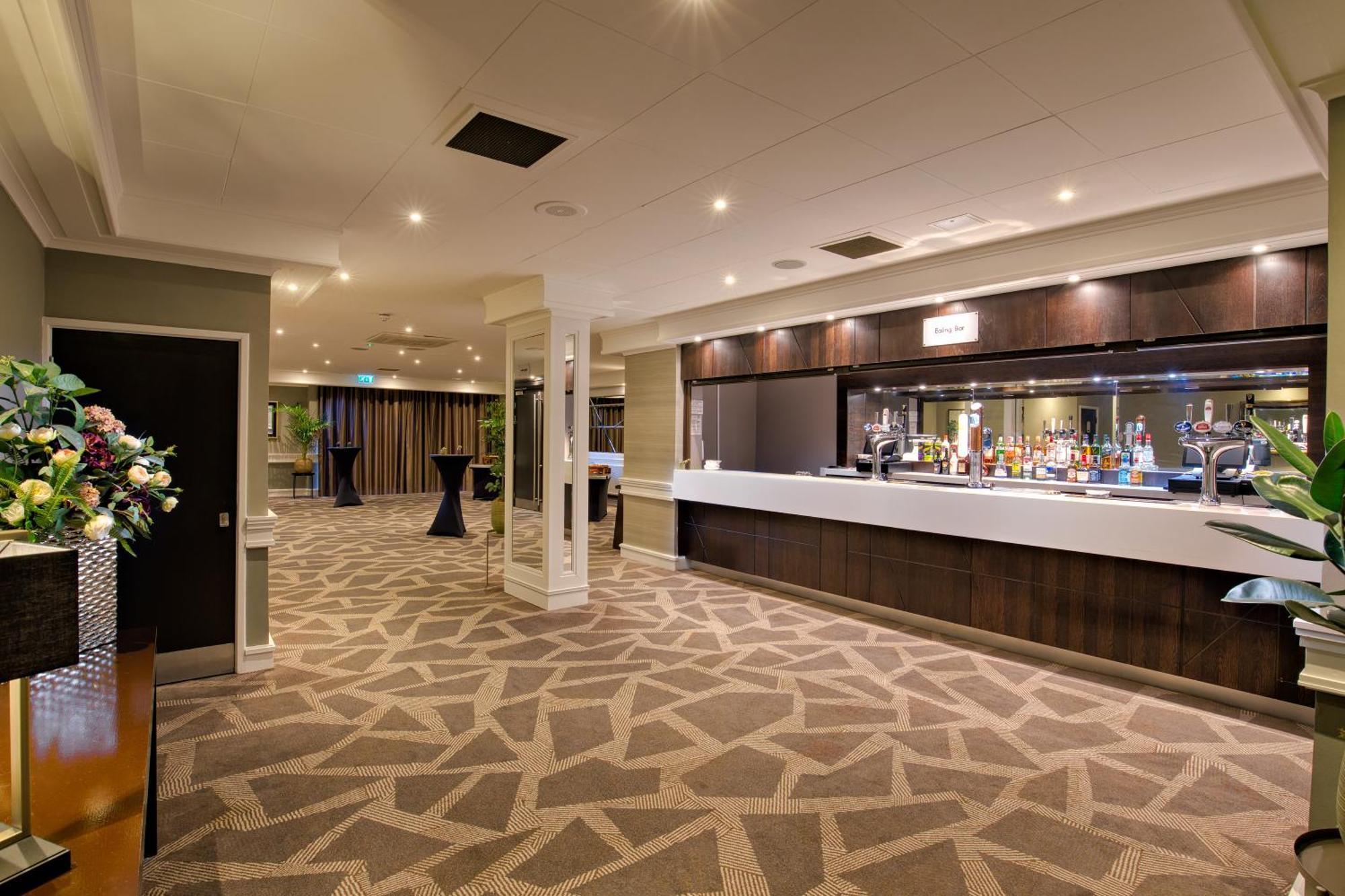Doubletree By Hilton London Ealing Hotel Luaran gambar