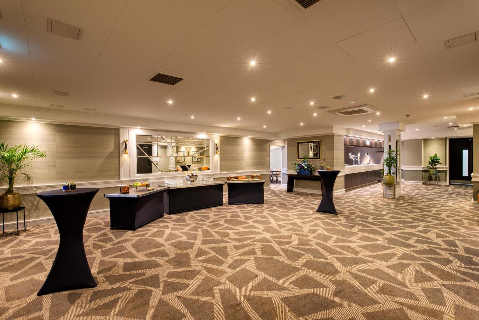 Doubletree By Hilton London Ealing Hotel Luaran gambar