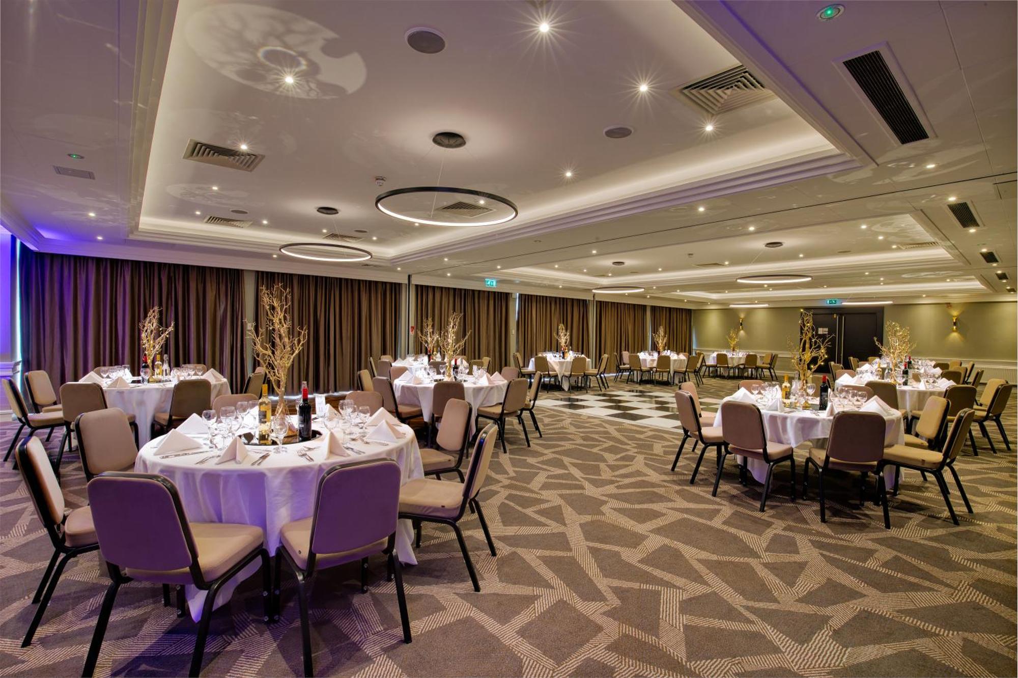 Doubletree By Hilton London Ealing Hotel Luaran gambar