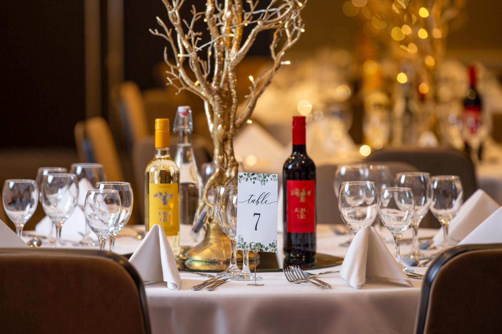 Doubletree By Hilton London Ealing Hotel Luaran gambar