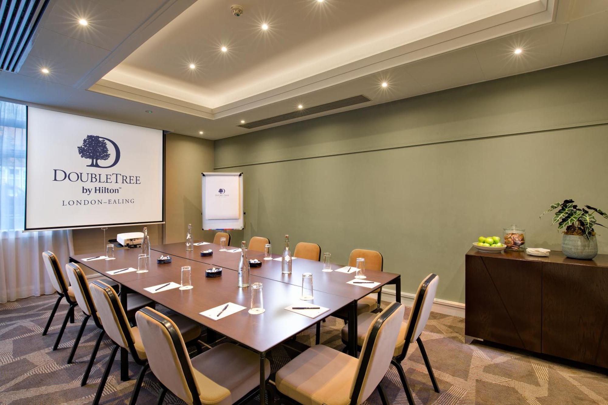 Doubletree By Hilton London Ealing Hotel Luaran gambar