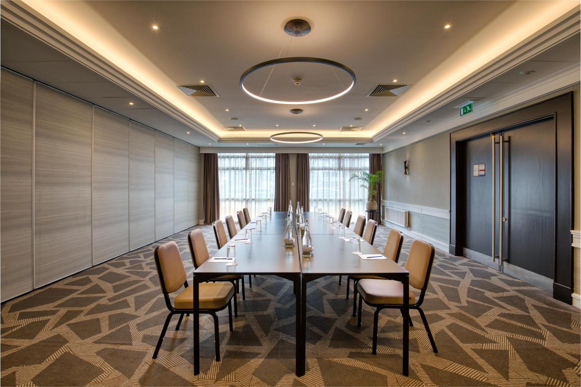 Doubletree By Hilton London Ealing Hotel Luaran gambar