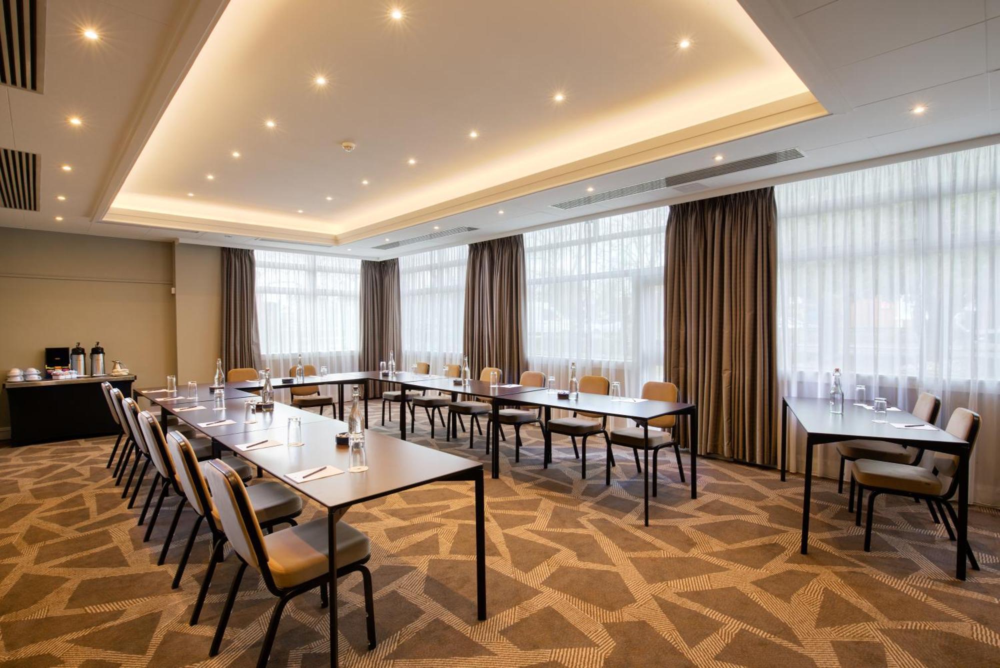 Doubletree By Hilton London Ealing Hotel Luaran gambar