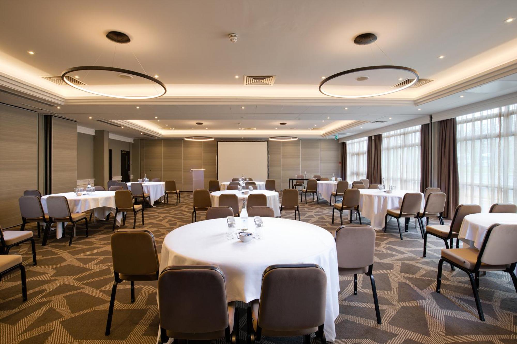 Doubletree By Hilton London Ealing Hotel Luaran gambar