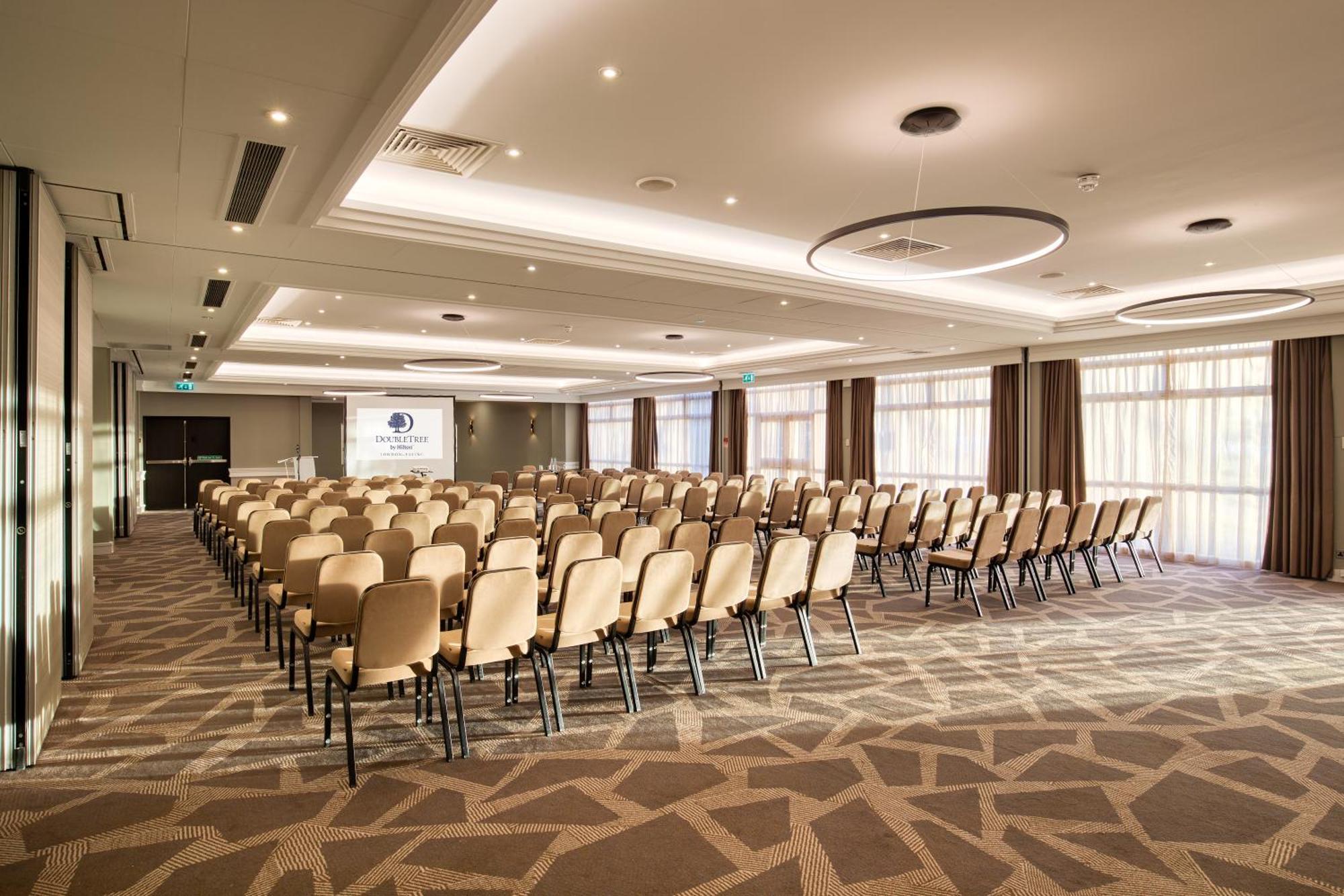 Doubletree By Hilton London Ealing Hotel Luaran gambar