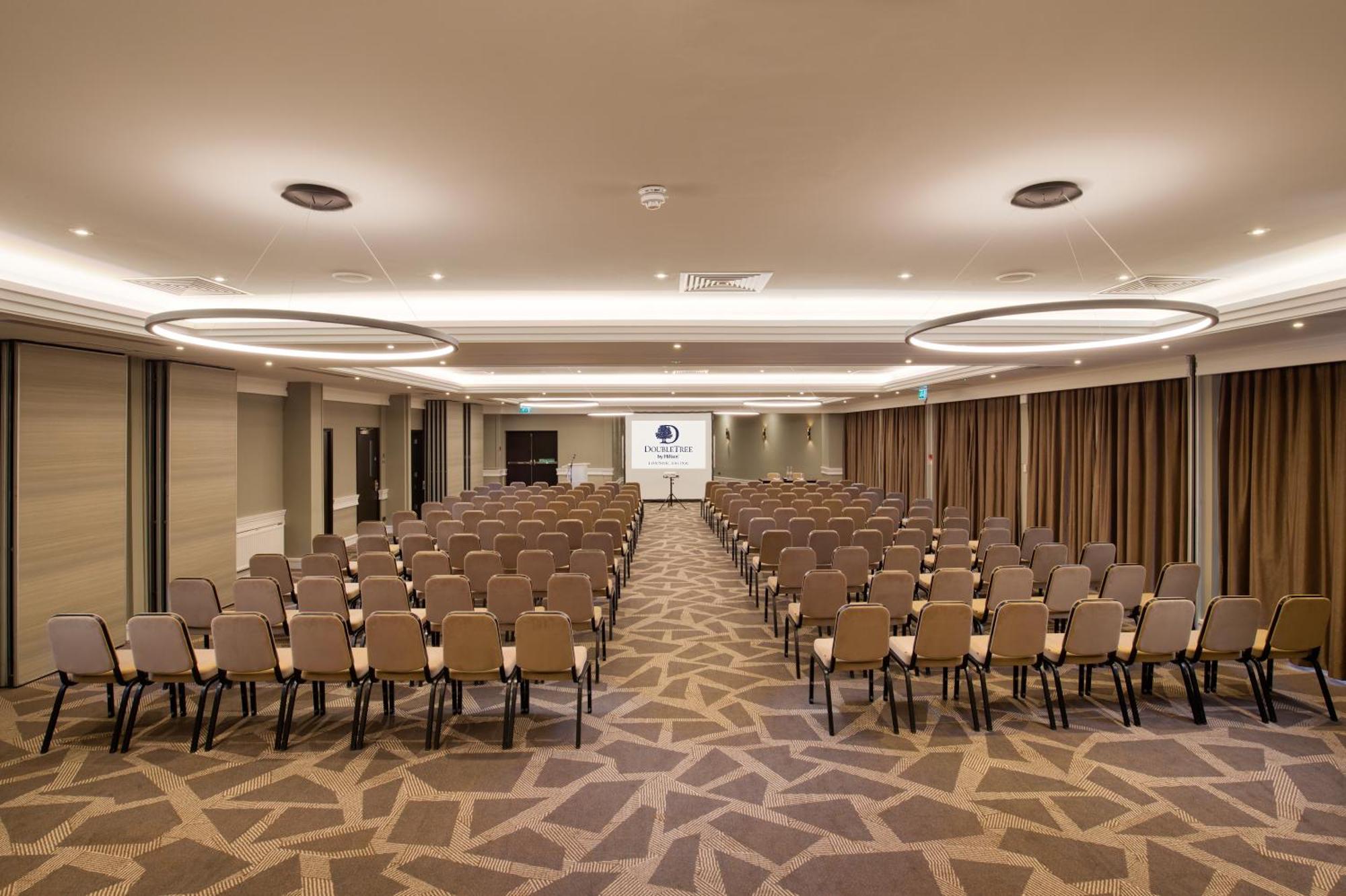 Doubletree By Hilton London Ealing Hotel Luaran gambar