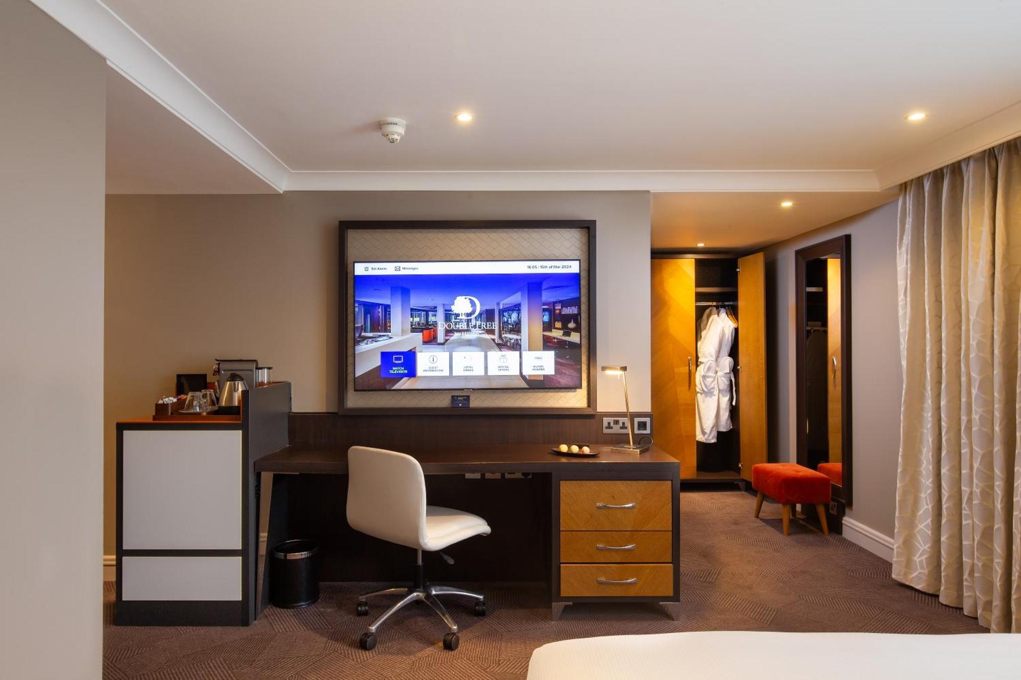 Doubletree By Hilton London Ealing Hotel Luaran gambar