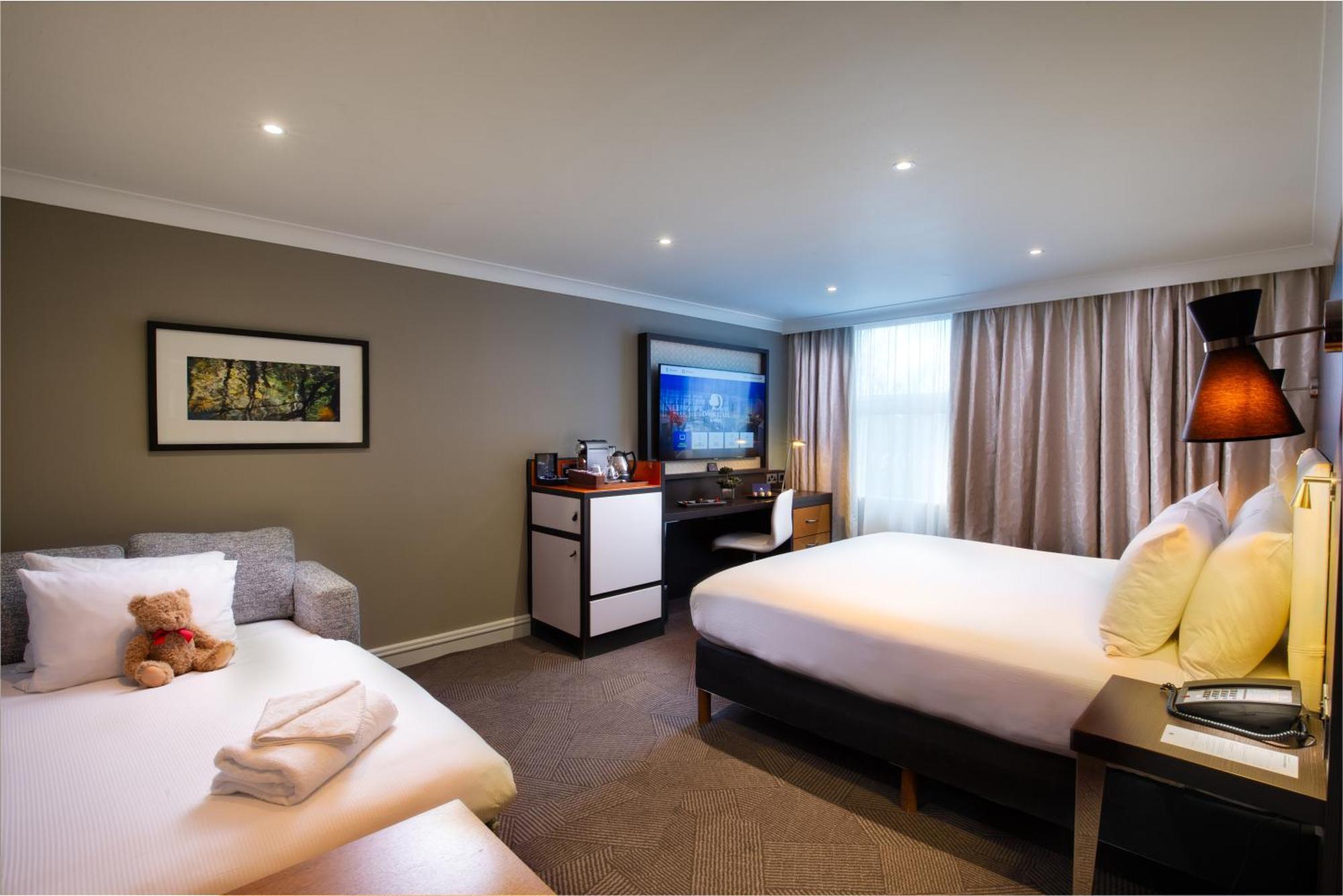 Doubletree By Hilton London Ealing Hotel Luaran gambar