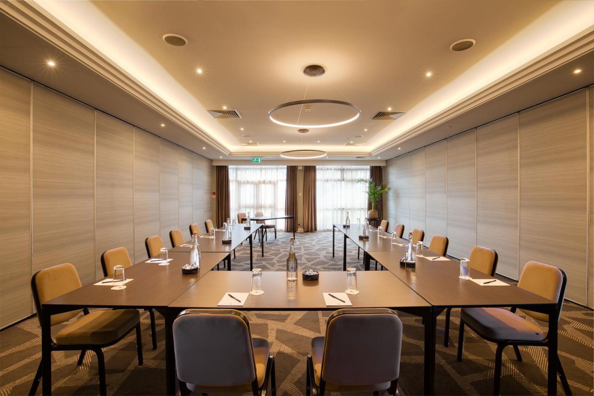Doubletree By Hilton London Ealing Hotel Luaran gambar