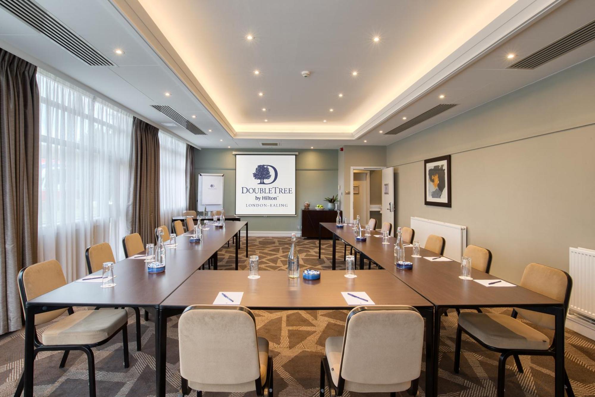 Doubletree By Hilton London Ealing Hotel Luaran gambar