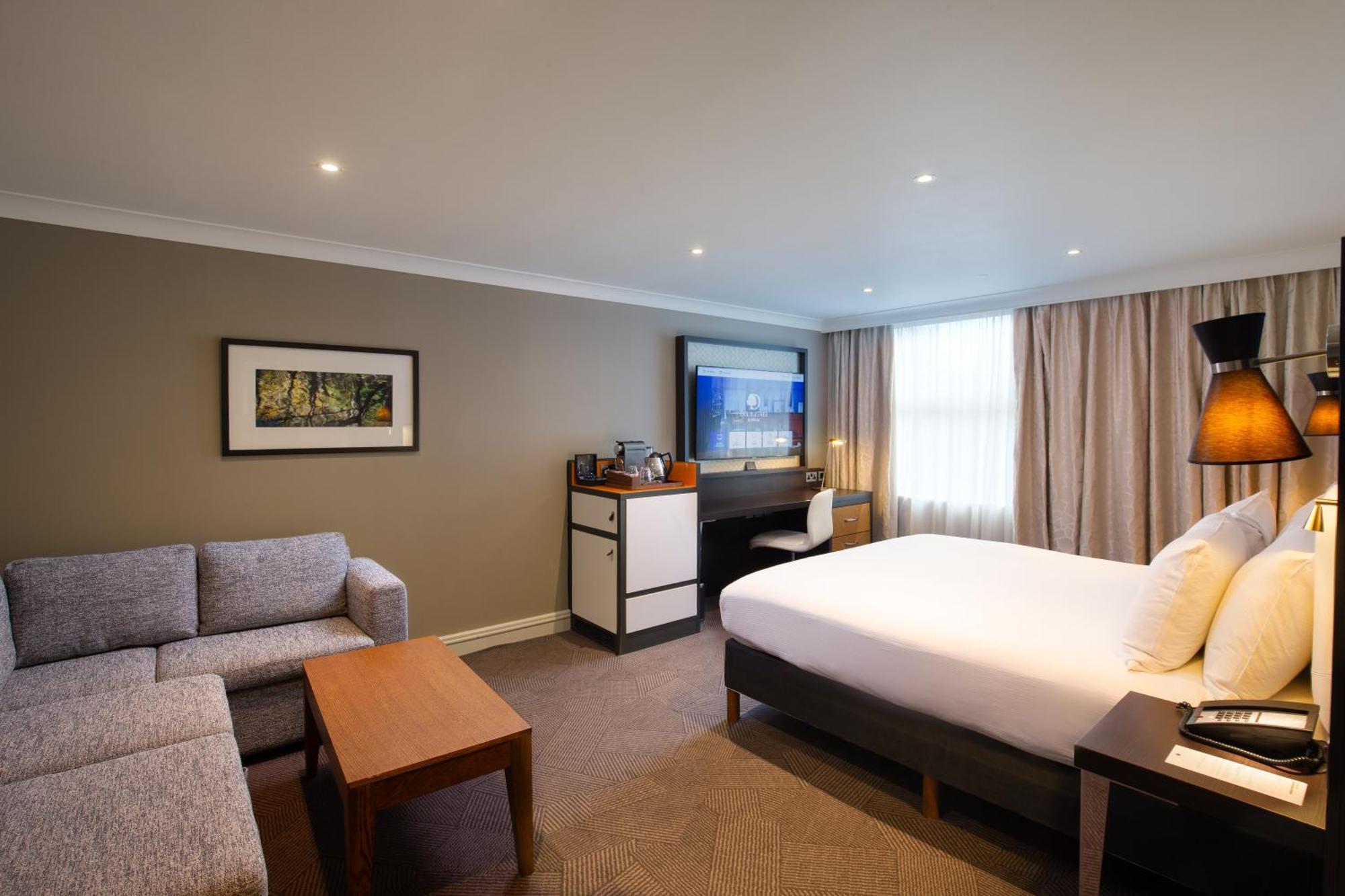 Doubletree By Hilton London Ealing Hotel Luaran gambar