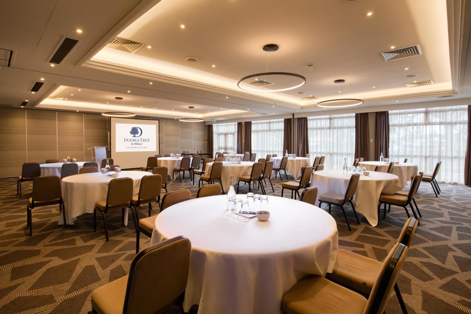 Doubletree By Hilton London Ealing Hotel Luaran gambar