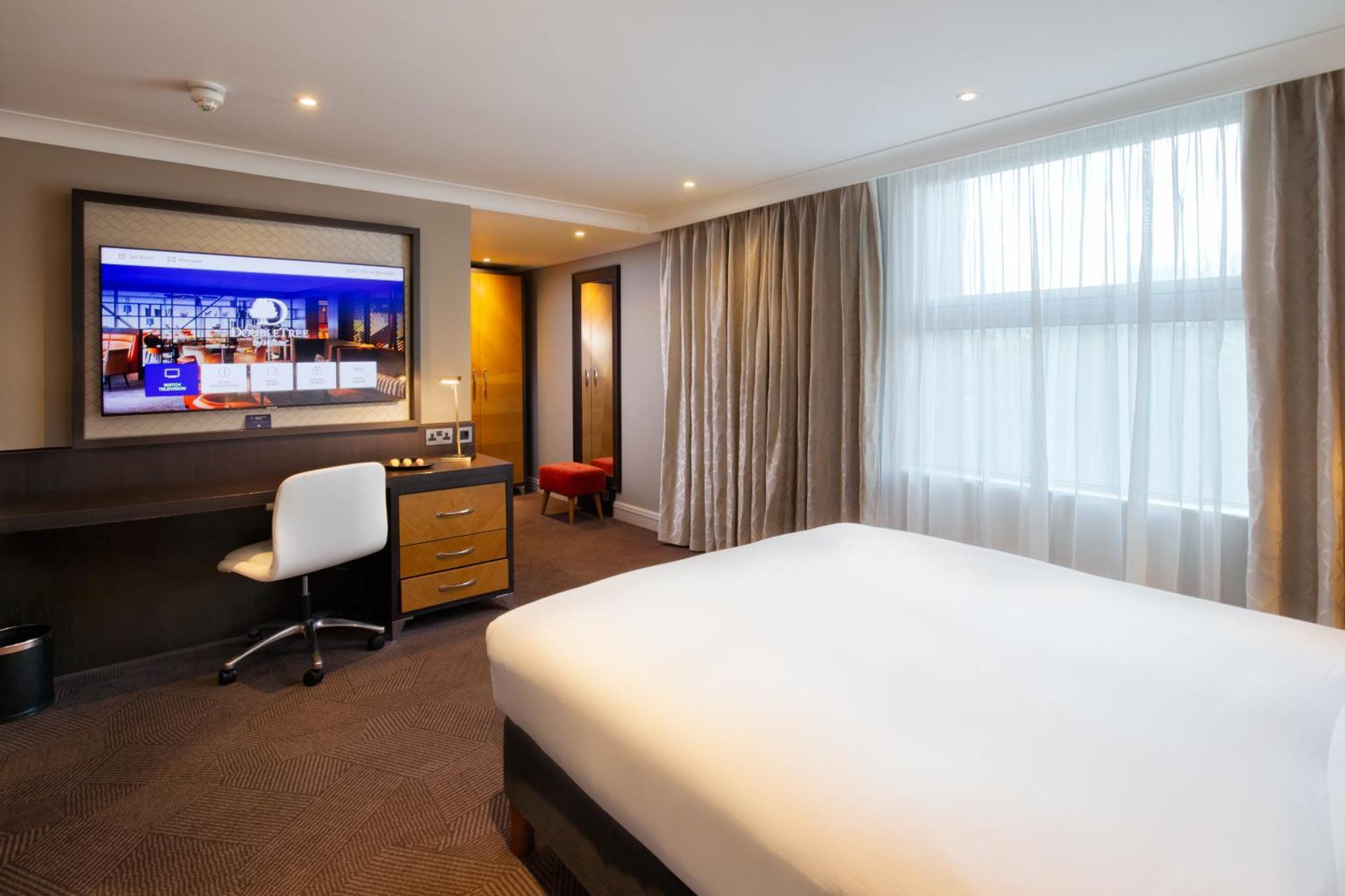Doubletree By Hilton London Ealing Hotel Luaran gambar